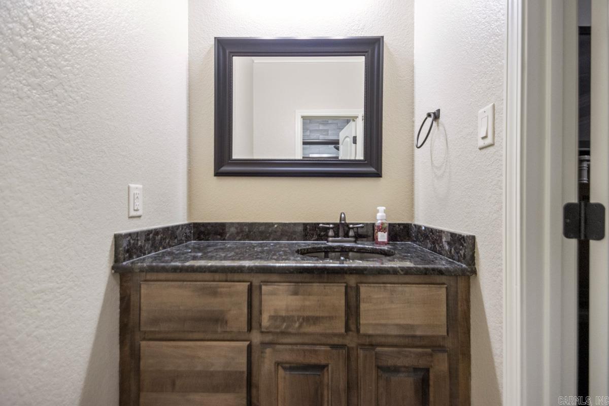 4188 Serene  Bauxite, AR