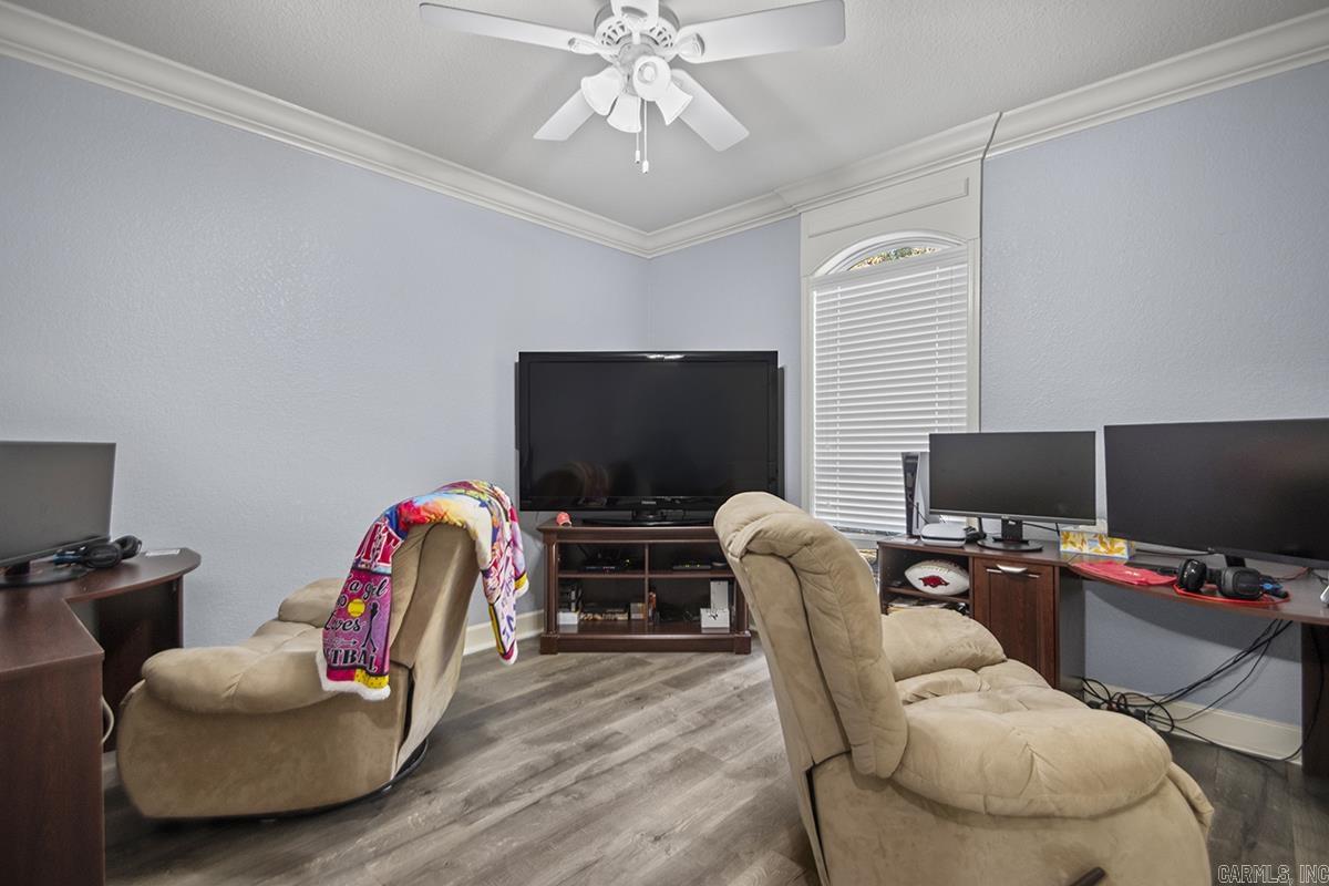 4188 Serene  Bauxite, AR