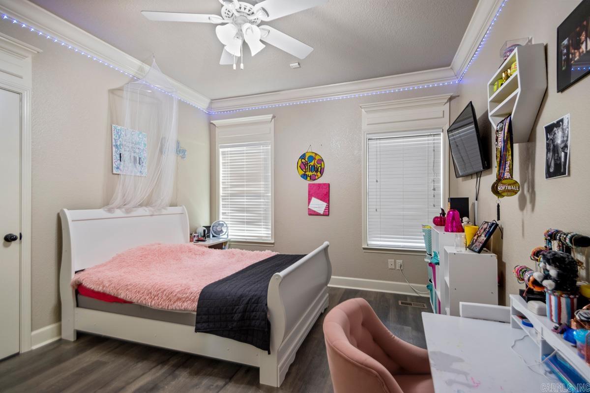 4188 Serene  Bauxite, AR