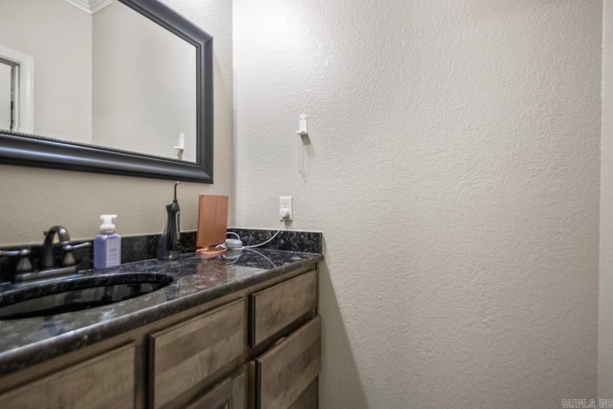 4188 Serene  Bauxite, AR