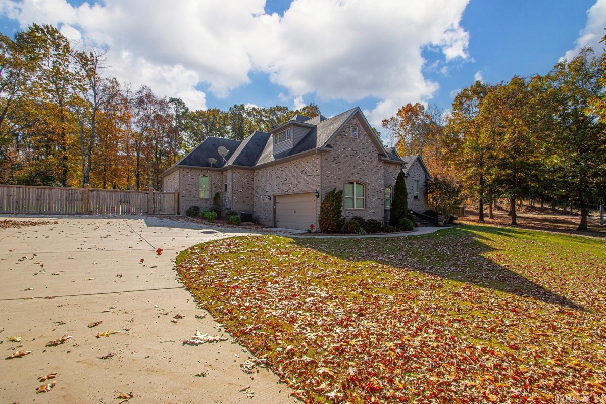 4188 Serene  Bauxite, AR