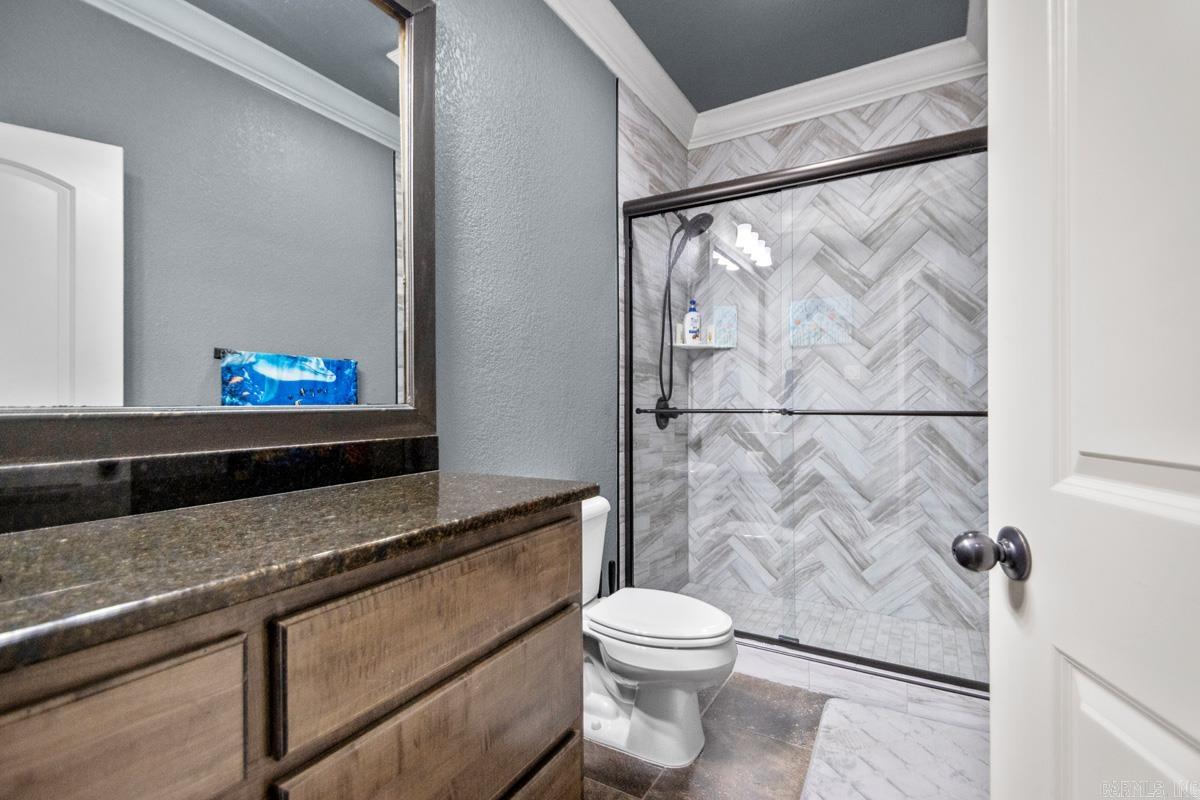 4188 Serene  Bauxite, AR