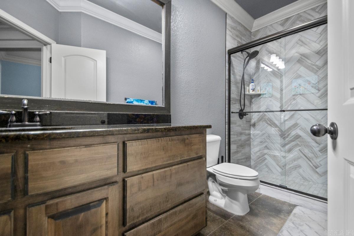 4188 Serene  Bauxite, AR