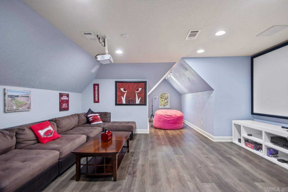 4188 Serene  Bauxite, AR