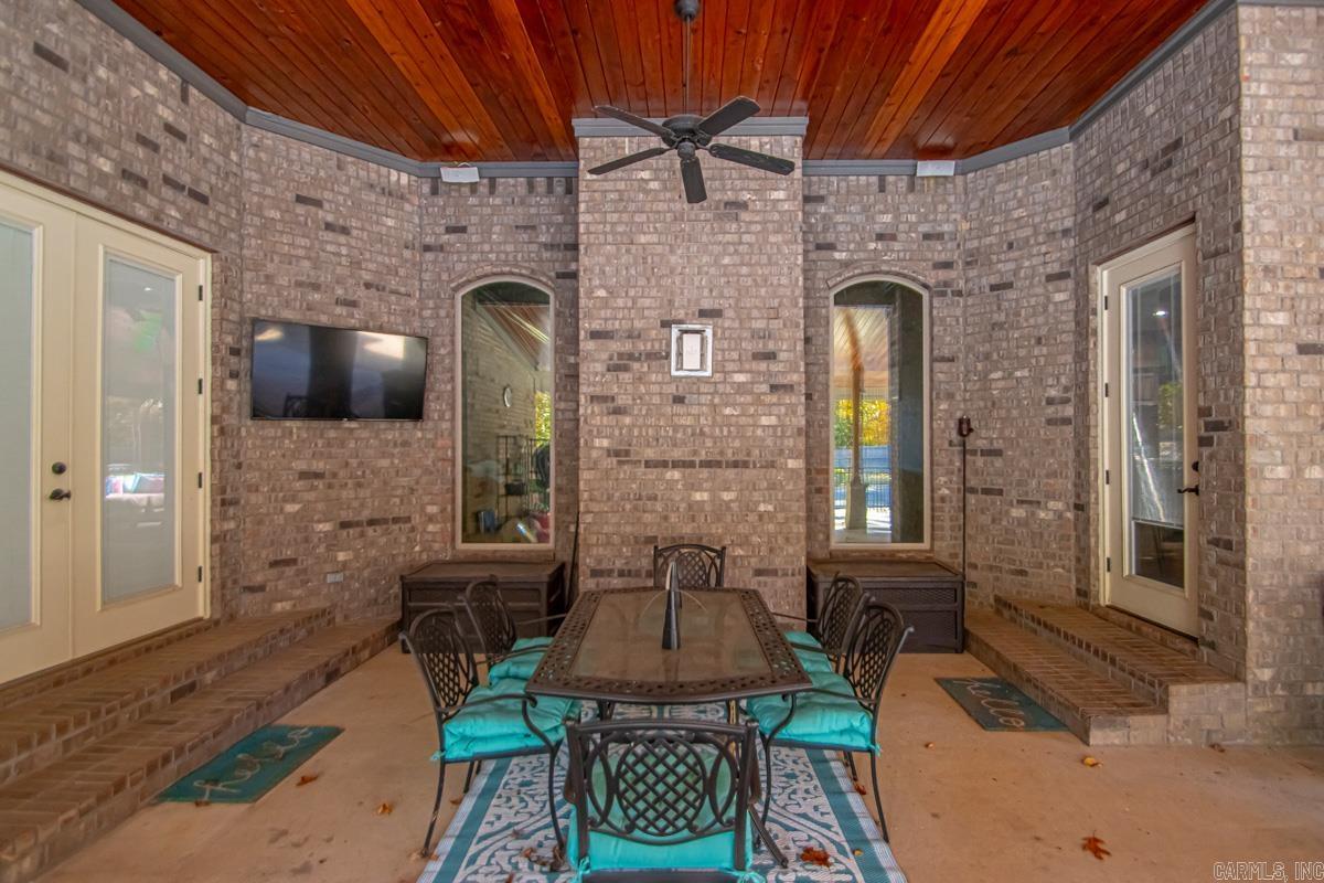 4188 Serene  Bauxite, AR