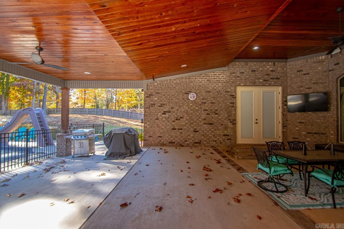 4188 Serene  Bauxite, AR