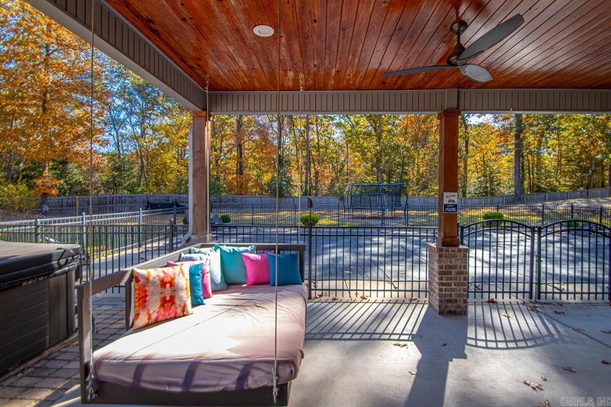 4188 Serene  Bauxite, AR