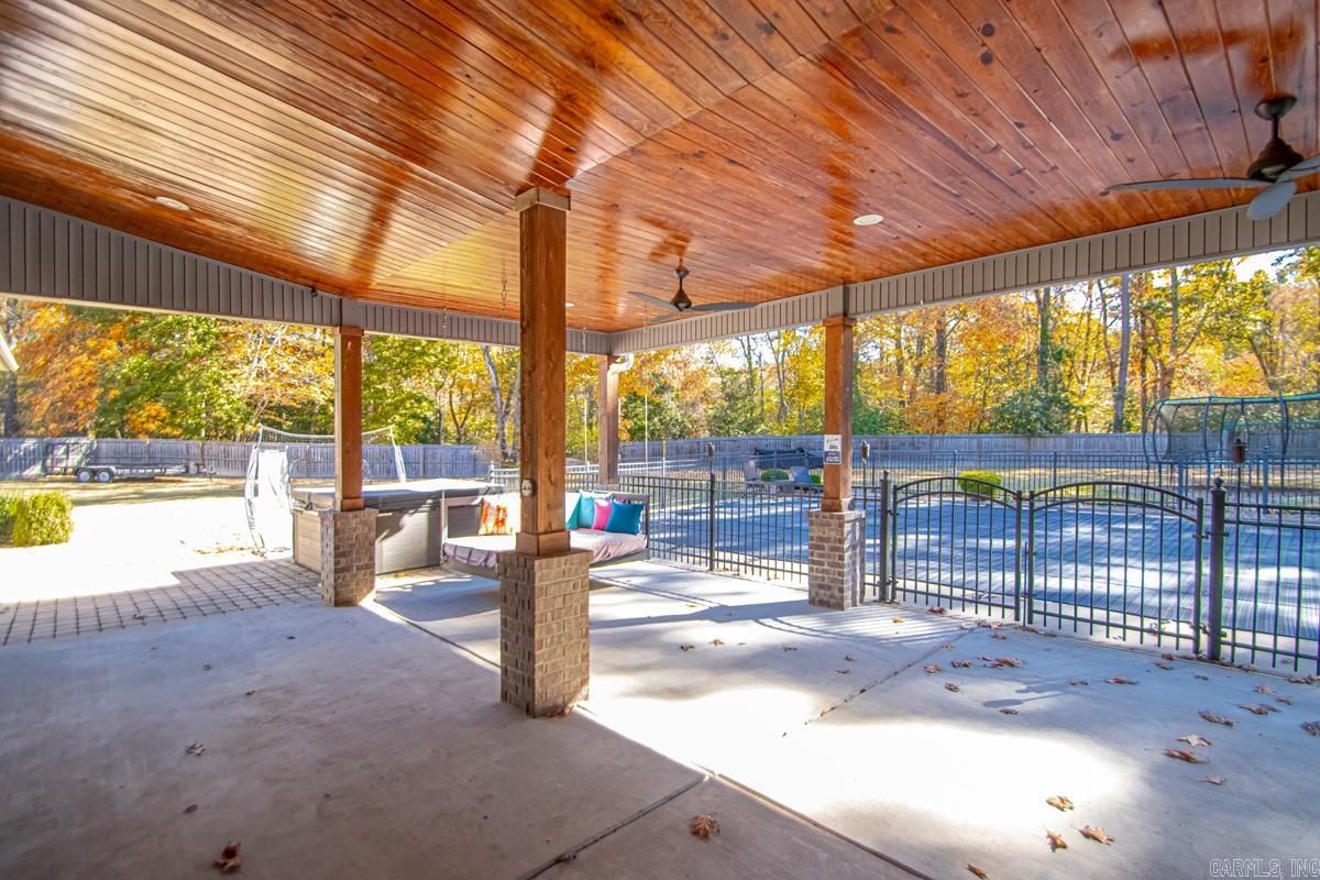 4188 Serene  Bauxite, AR