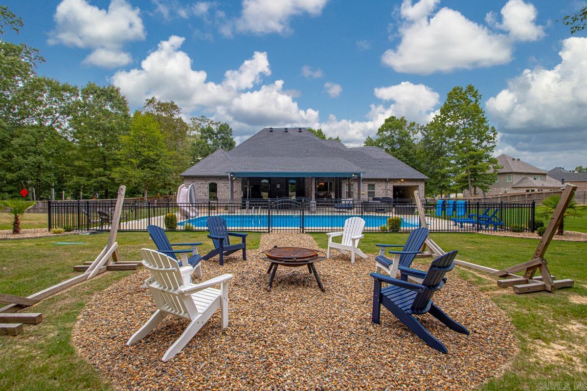 4188 Serene  Bauxite, AR