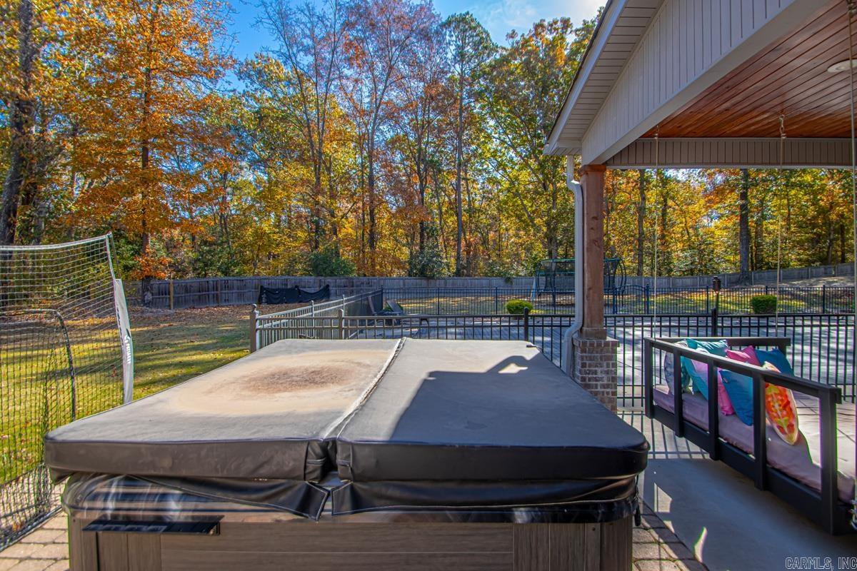 4188 Serene  Bauxite, AR