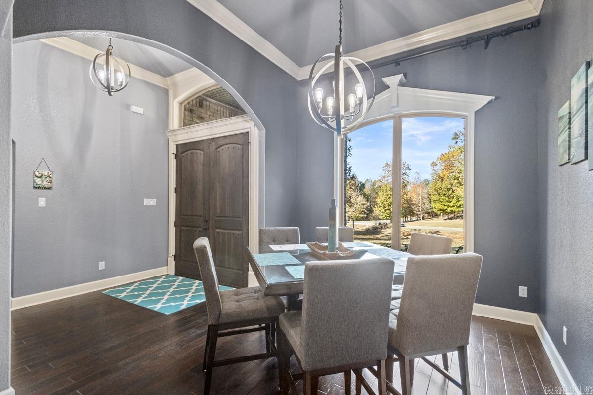 4188 Serene  Bauxite, AR