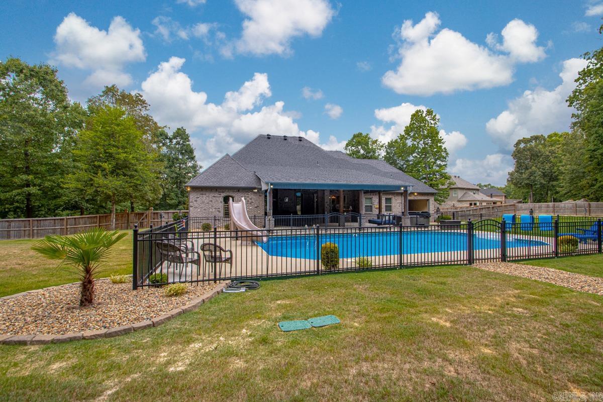 4188 Serene  Bauxite, AR