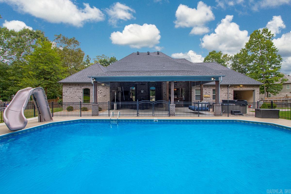 4188 Serene  Bauxite, AR