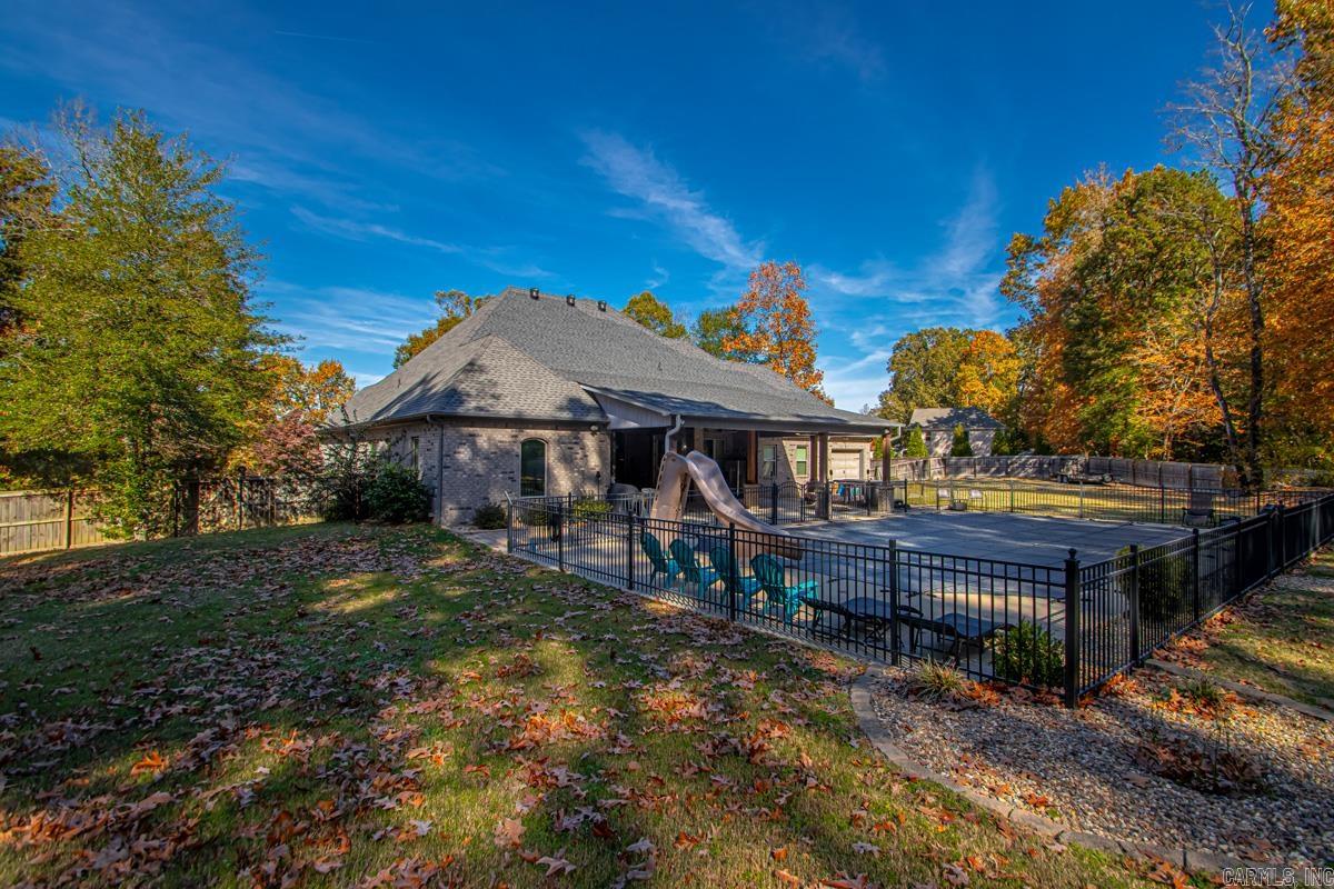 4188 Serene  Bauxite, AR