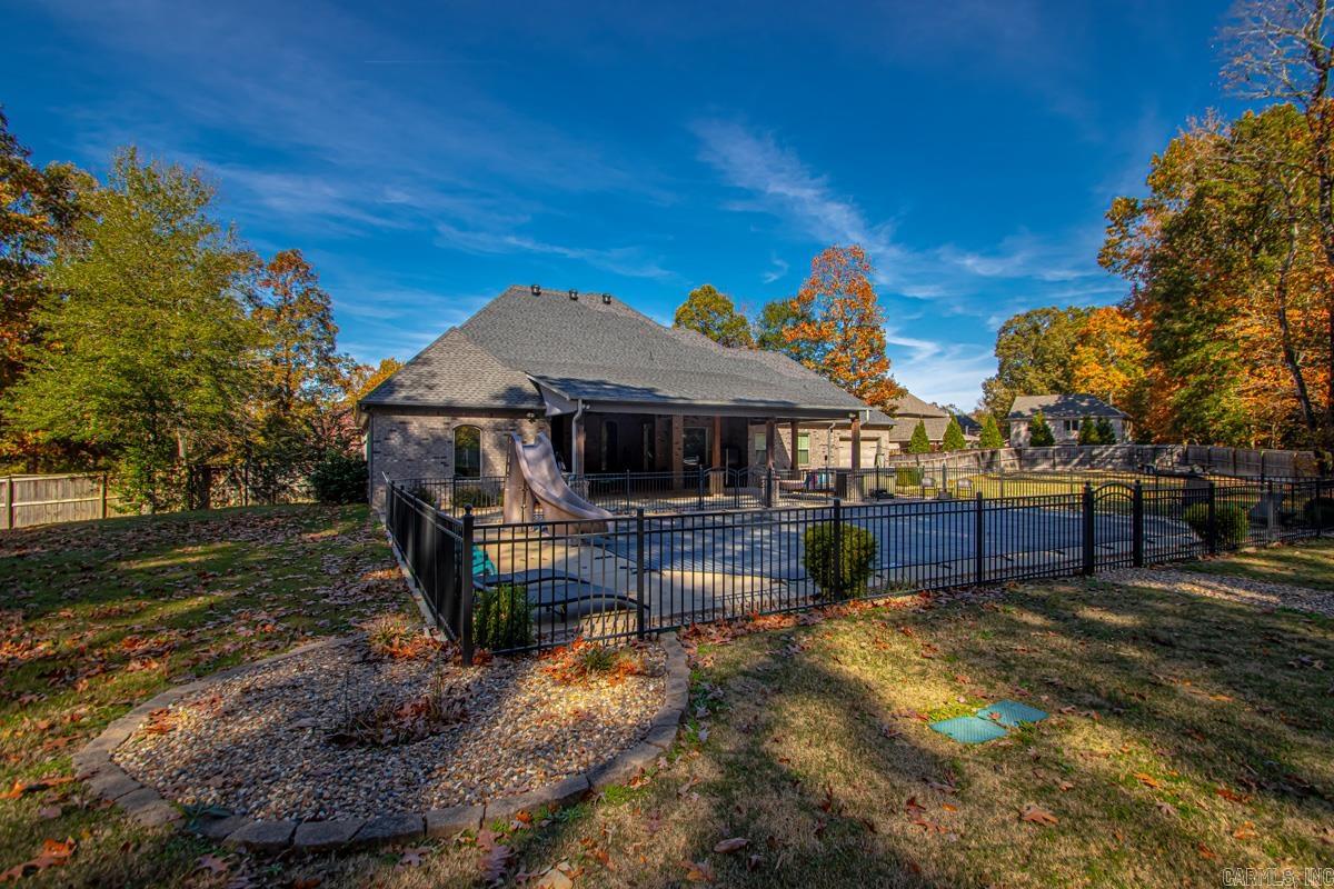 4188 Serene  Bauxite, AR