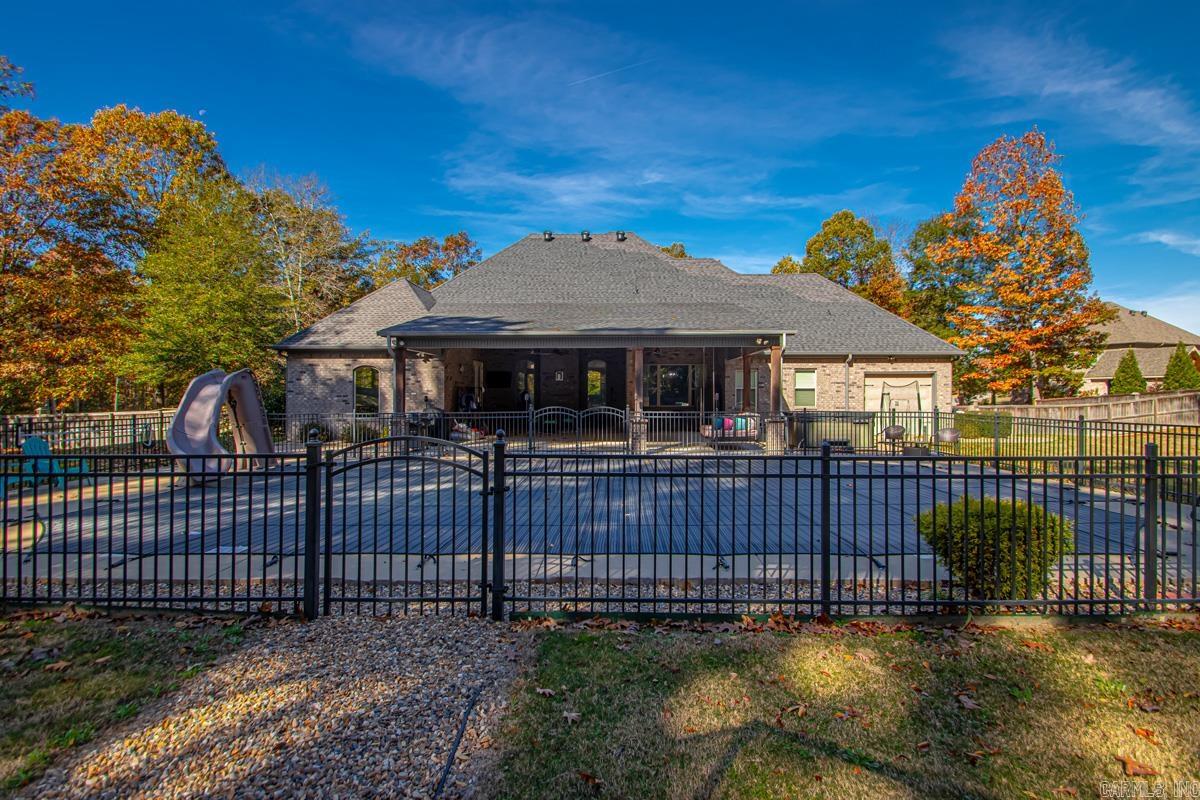 4188 Serene  Bauxite, AR