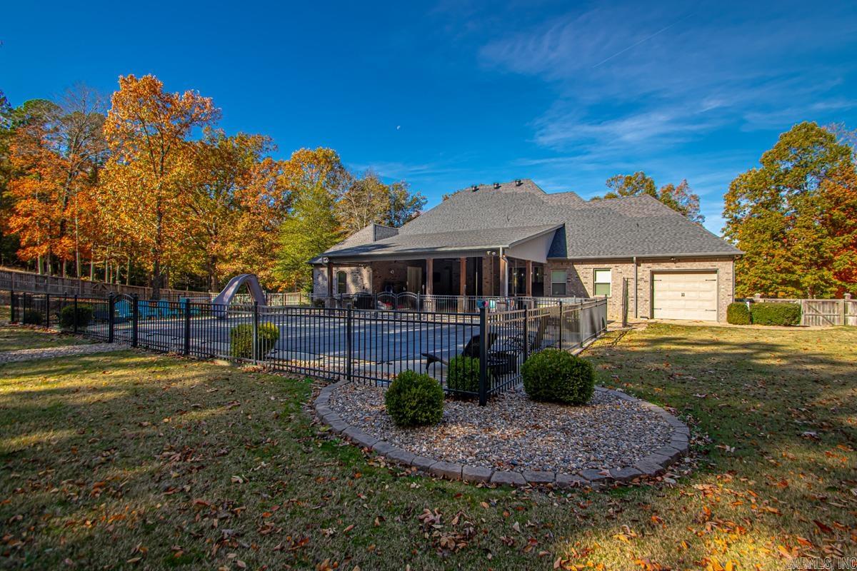 4188 Serene  Bauxite, AR