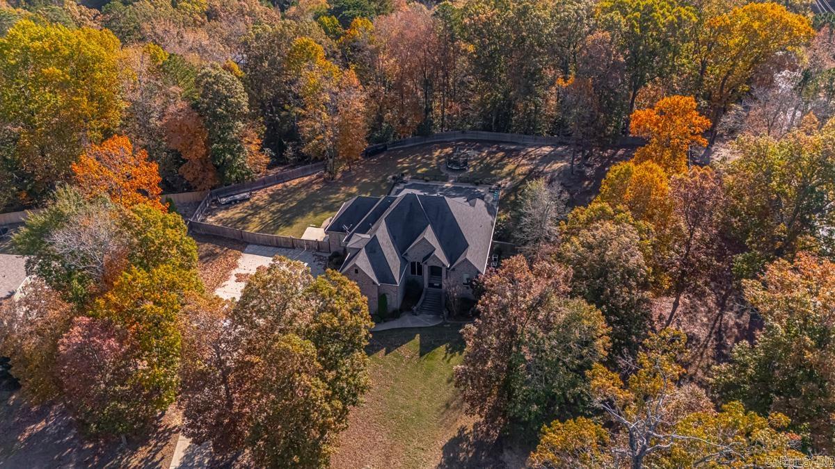 4188 Serene  Bauxite, AR