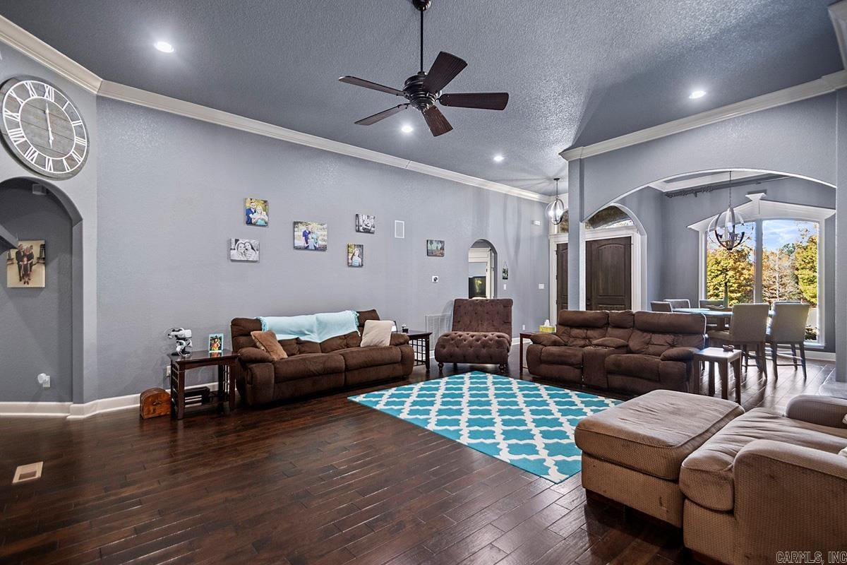 4188 Serene  Bauxite, AR