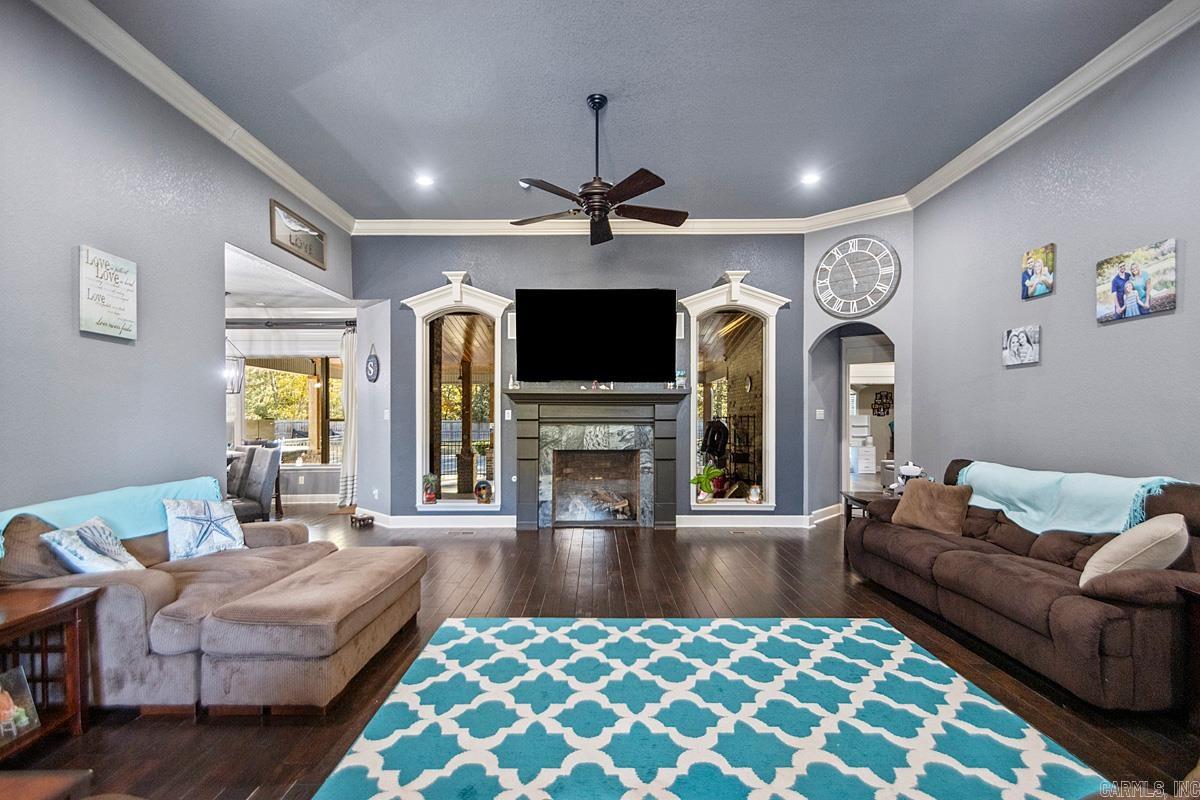 4188 Serene  Bauxite, AR