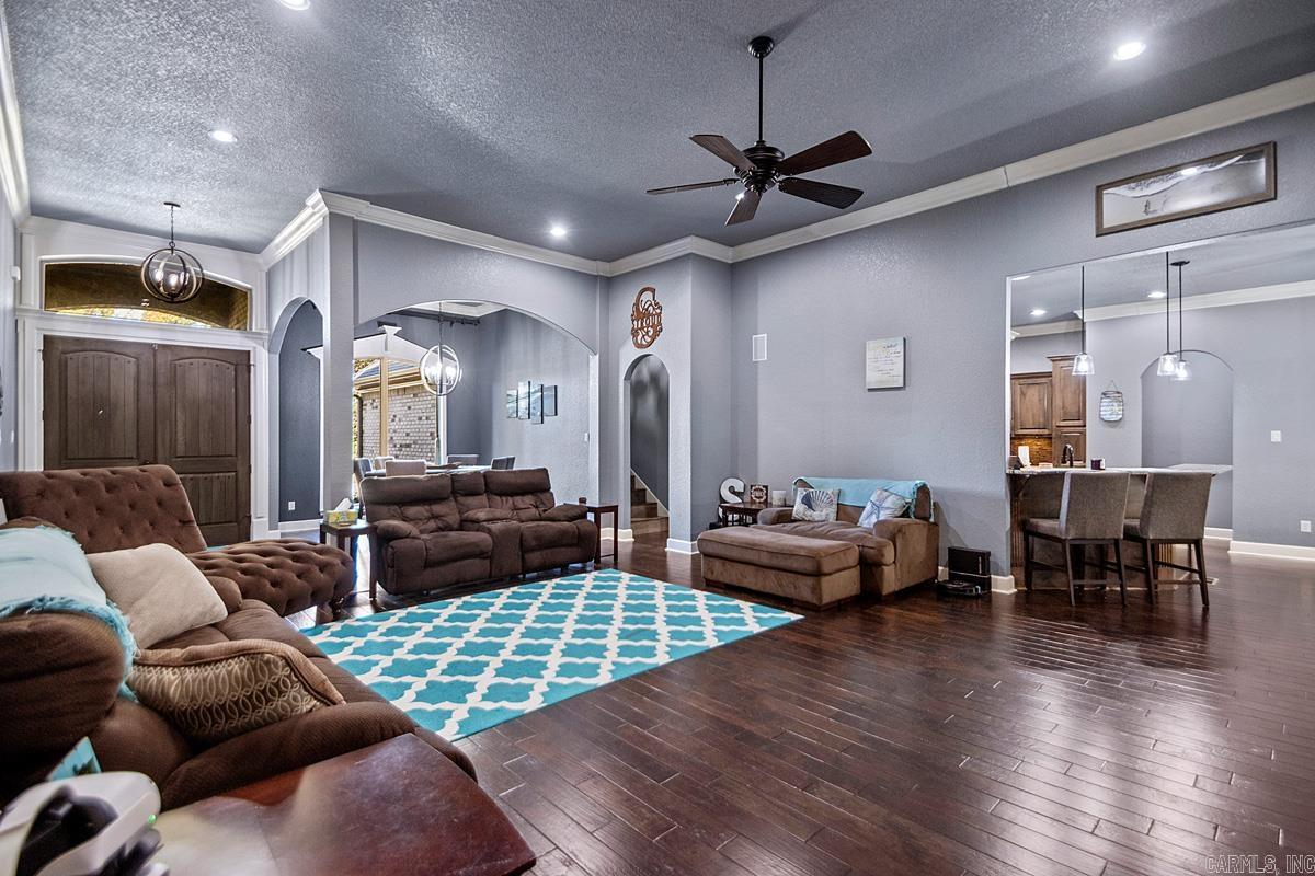 4188 Serene  Bauxite, AR