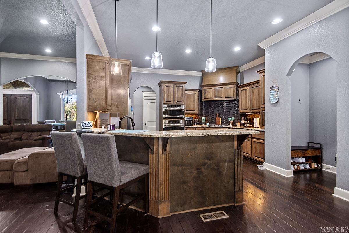 4188 Serene  Bauxite, AR