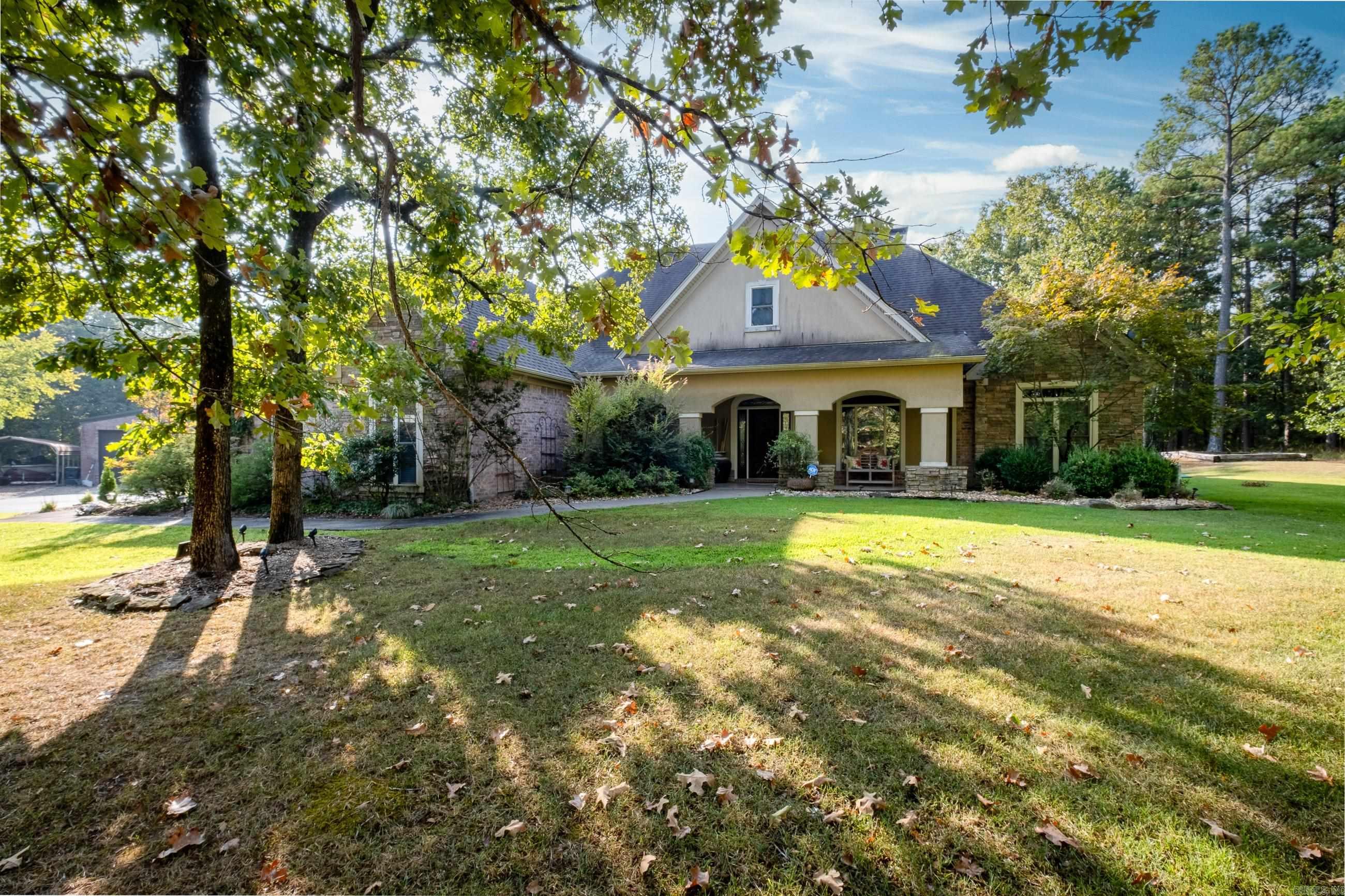 36 Reynard Estates Drive  Little Rock, AR