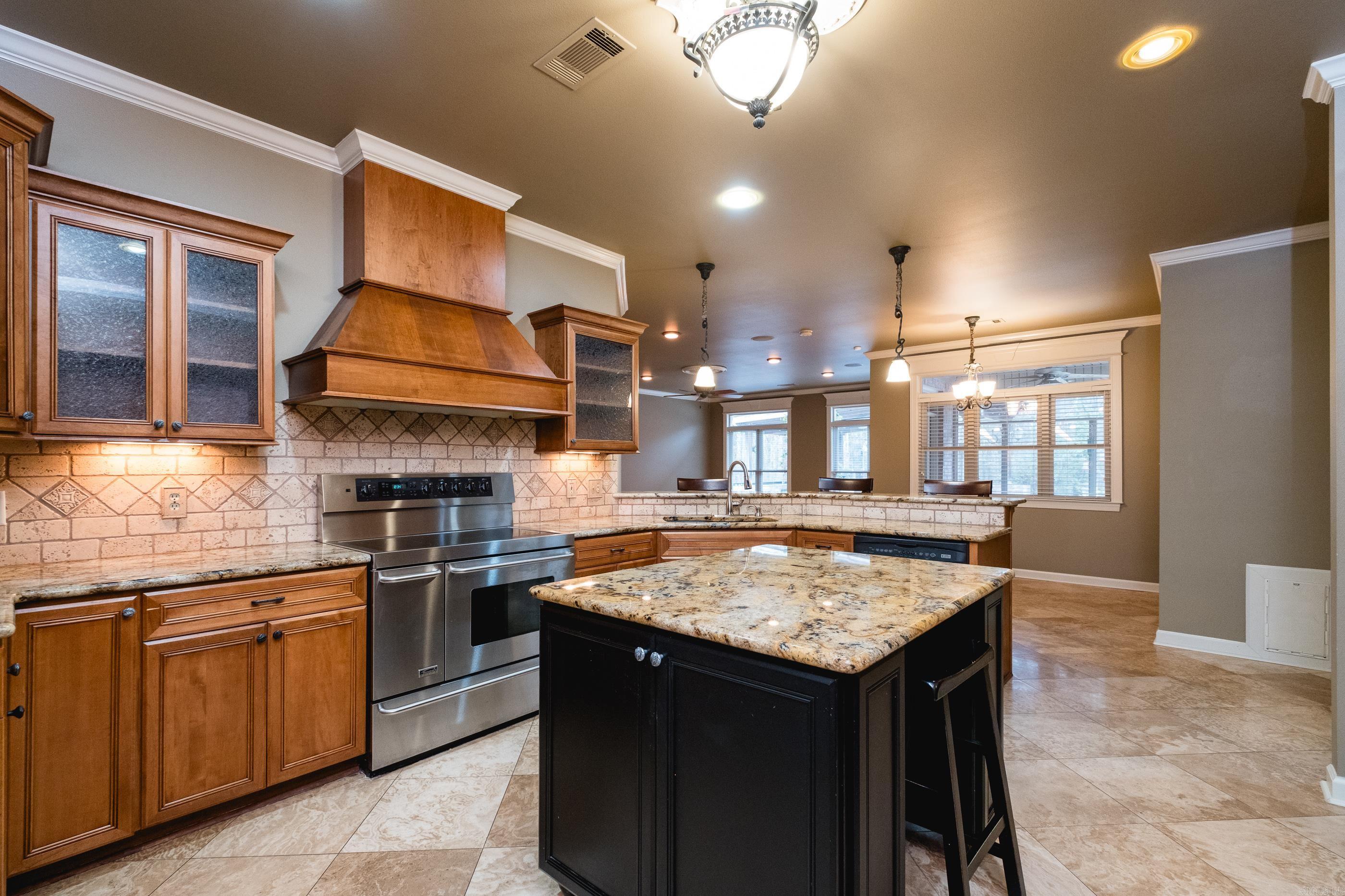 36 Reynard Estates Drive  Little Rock, AR