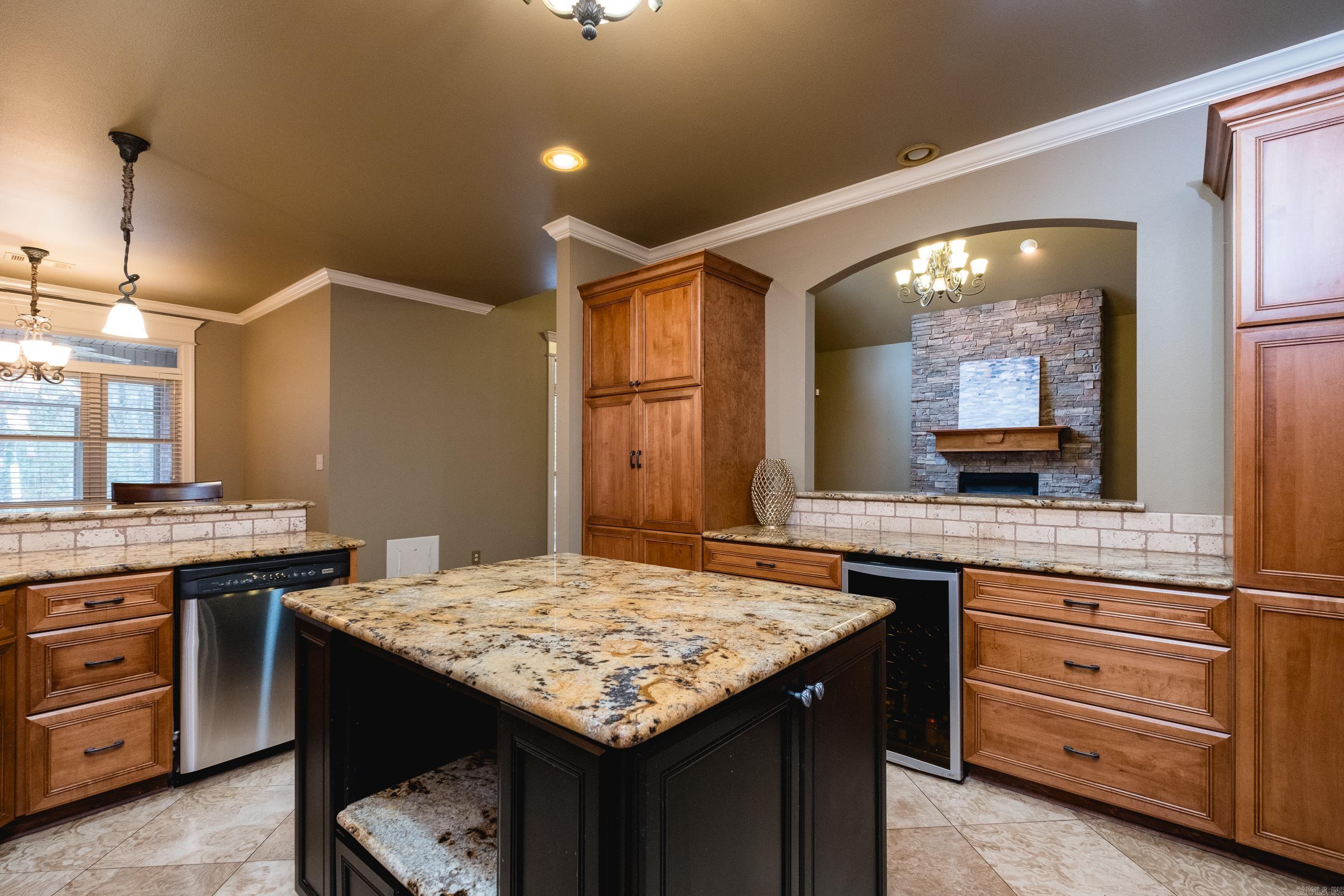 36 Reynard Estates Drive  Little Rock, AR