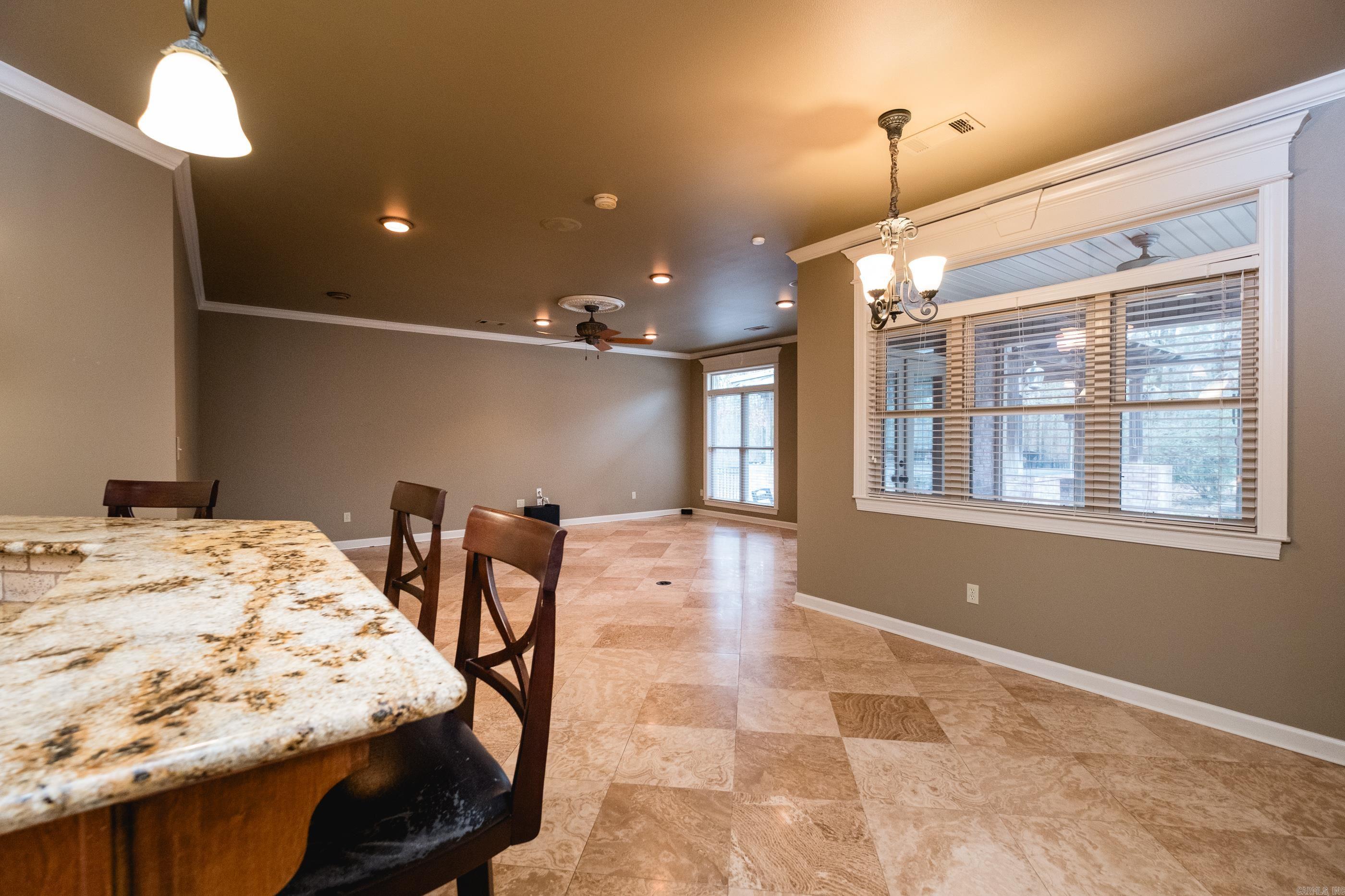 36 Reynard Estates Drive  Little Rock, AR