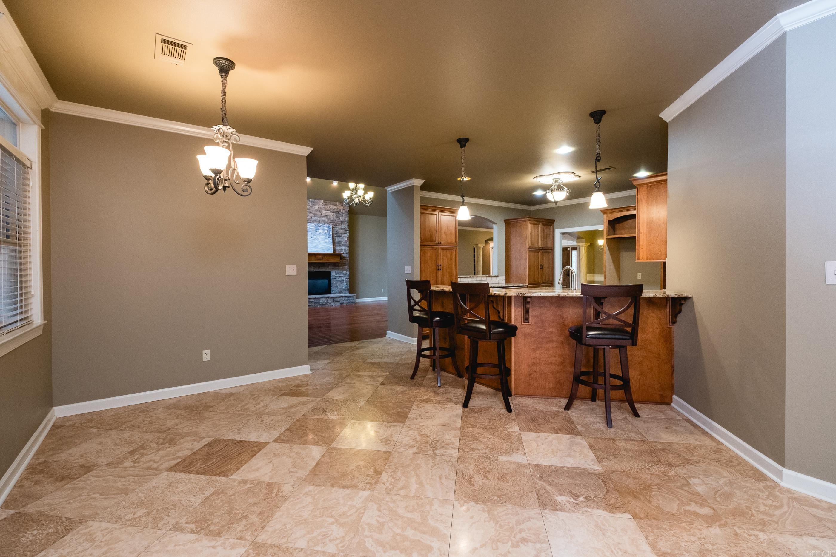 36 Reynard Estates Drive  Little Rock, AR