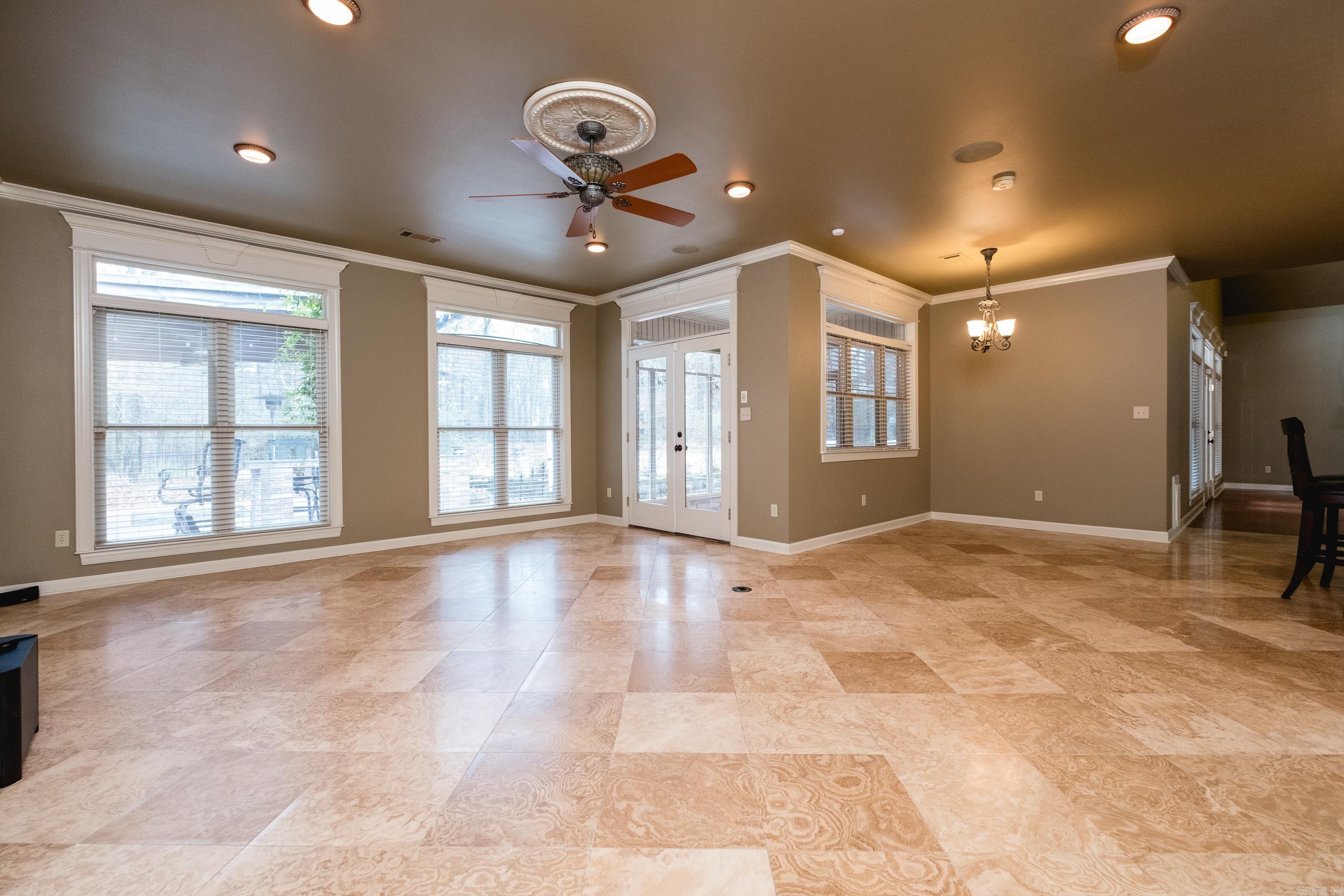 36 Reynard Estates Drive  Little Rock, AR