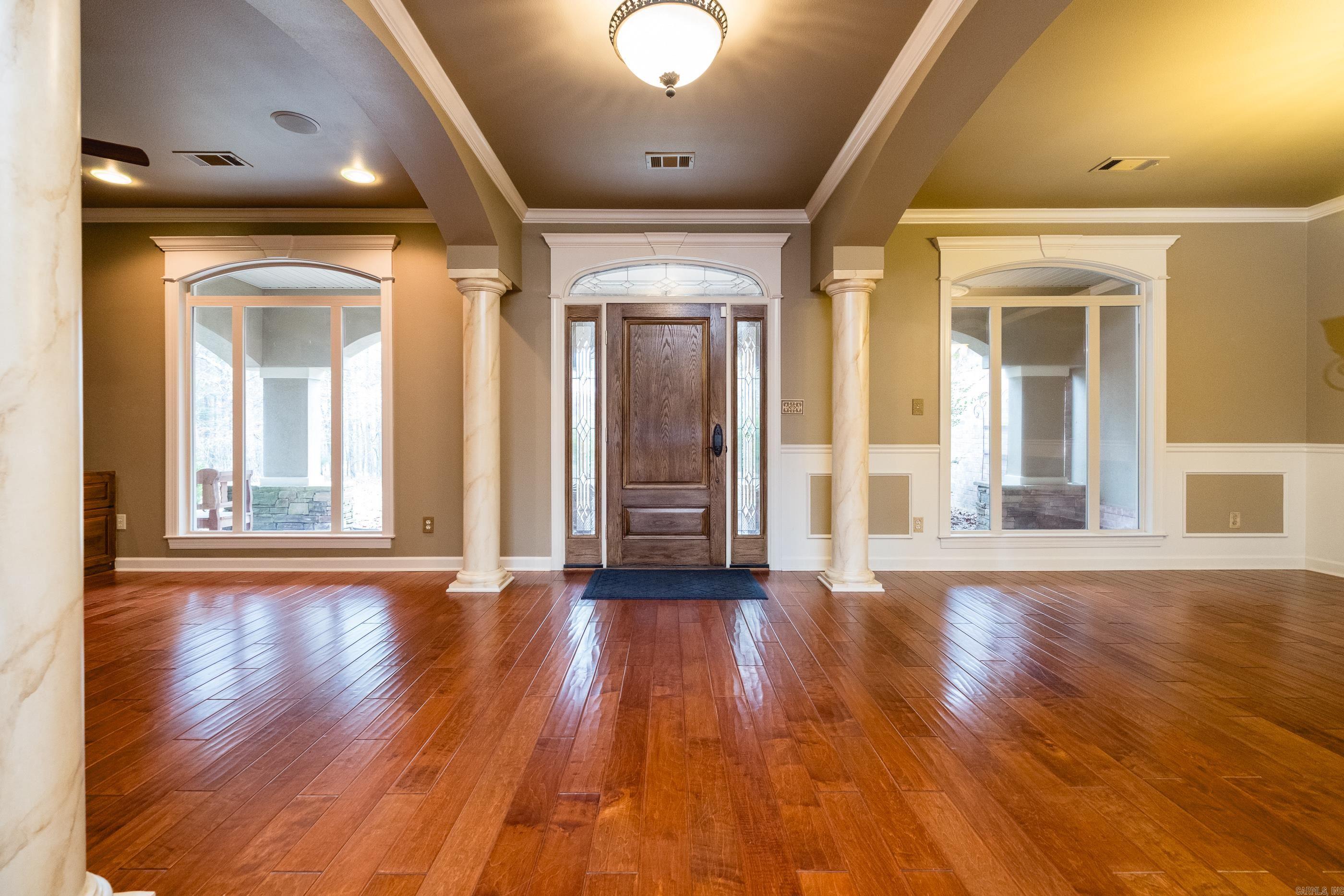 36 Reynard Estates Drive  Little Rock, AR