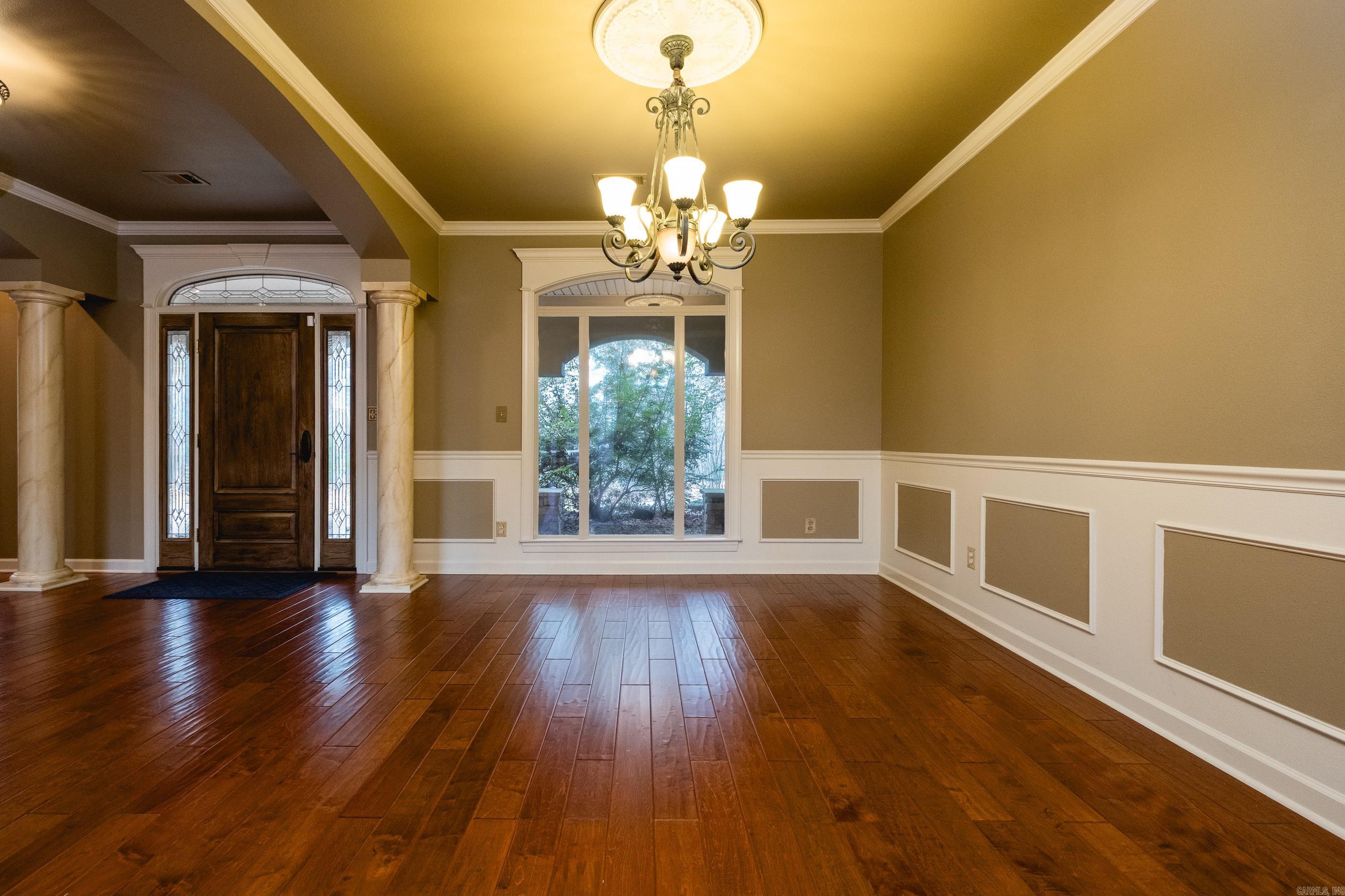 36 Reynard Estates Drive  Little Rock, AR