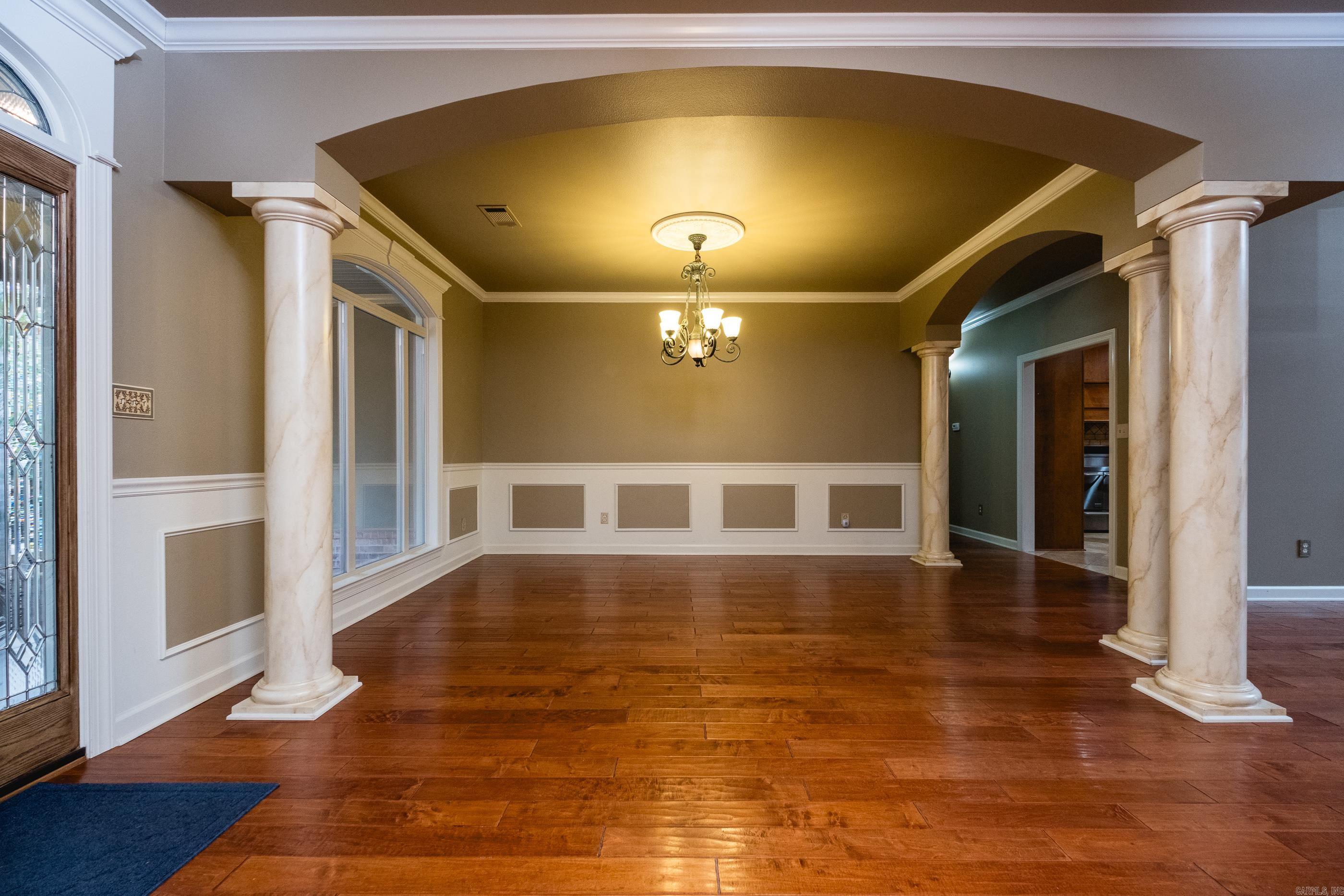 36 Reynard Estates Drive  Little Rock, AR