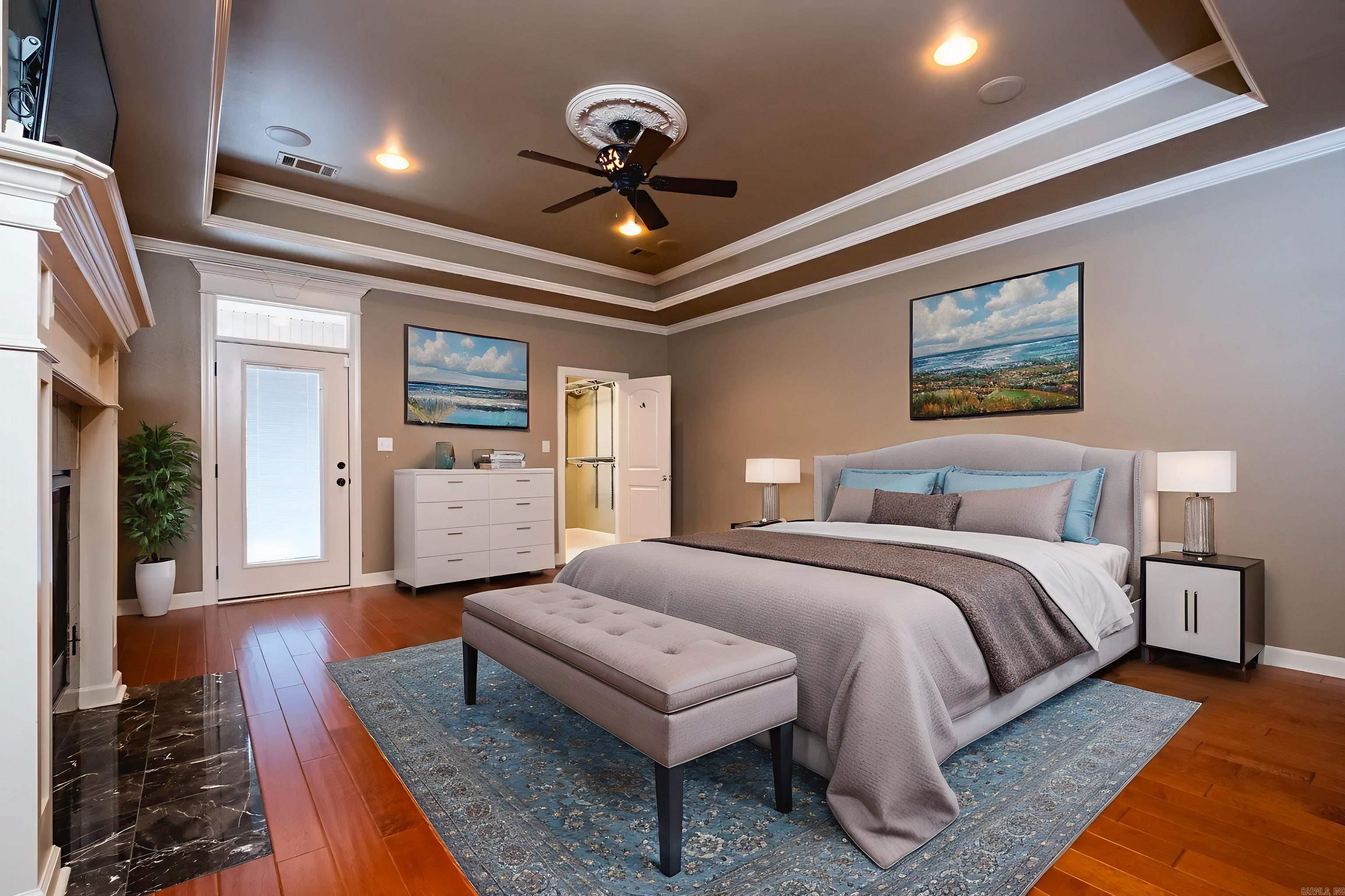 36 Reynard Estates Drive  Little Rock, AR