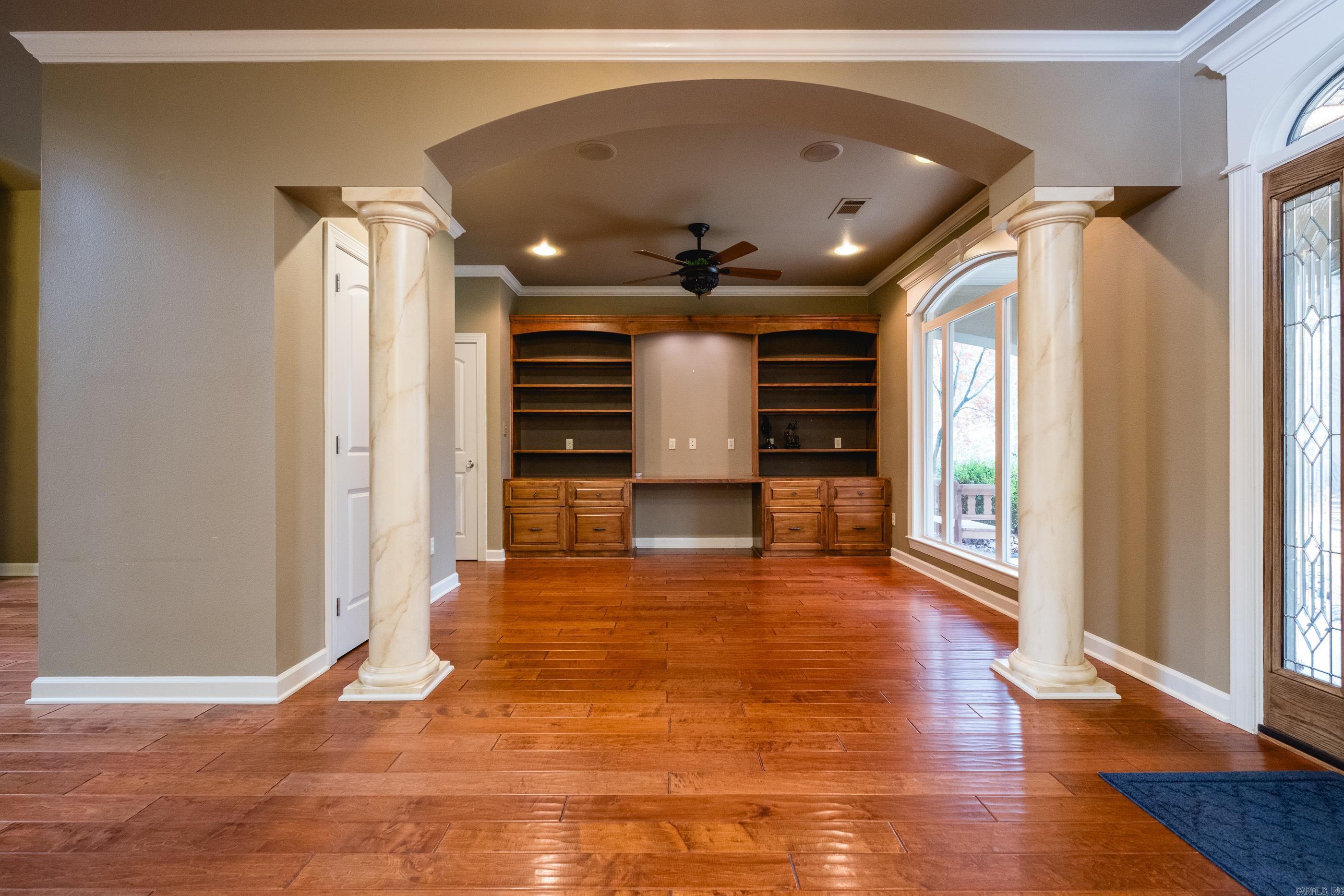 36 Reynard Estates Drive  Little Rock, AR