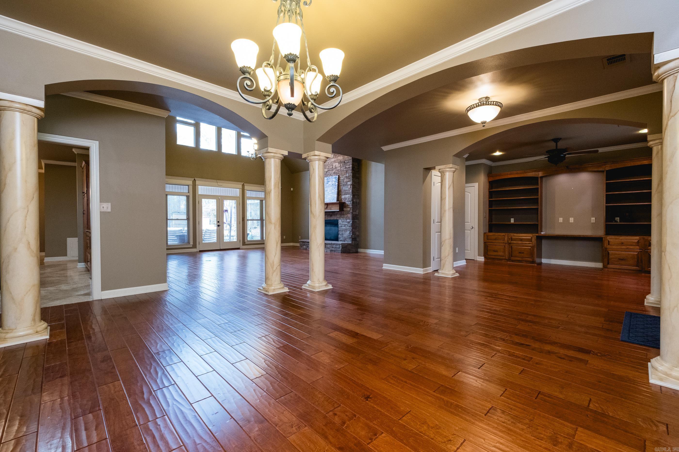 36 Reynard Estates Drive  Little Rock, AR