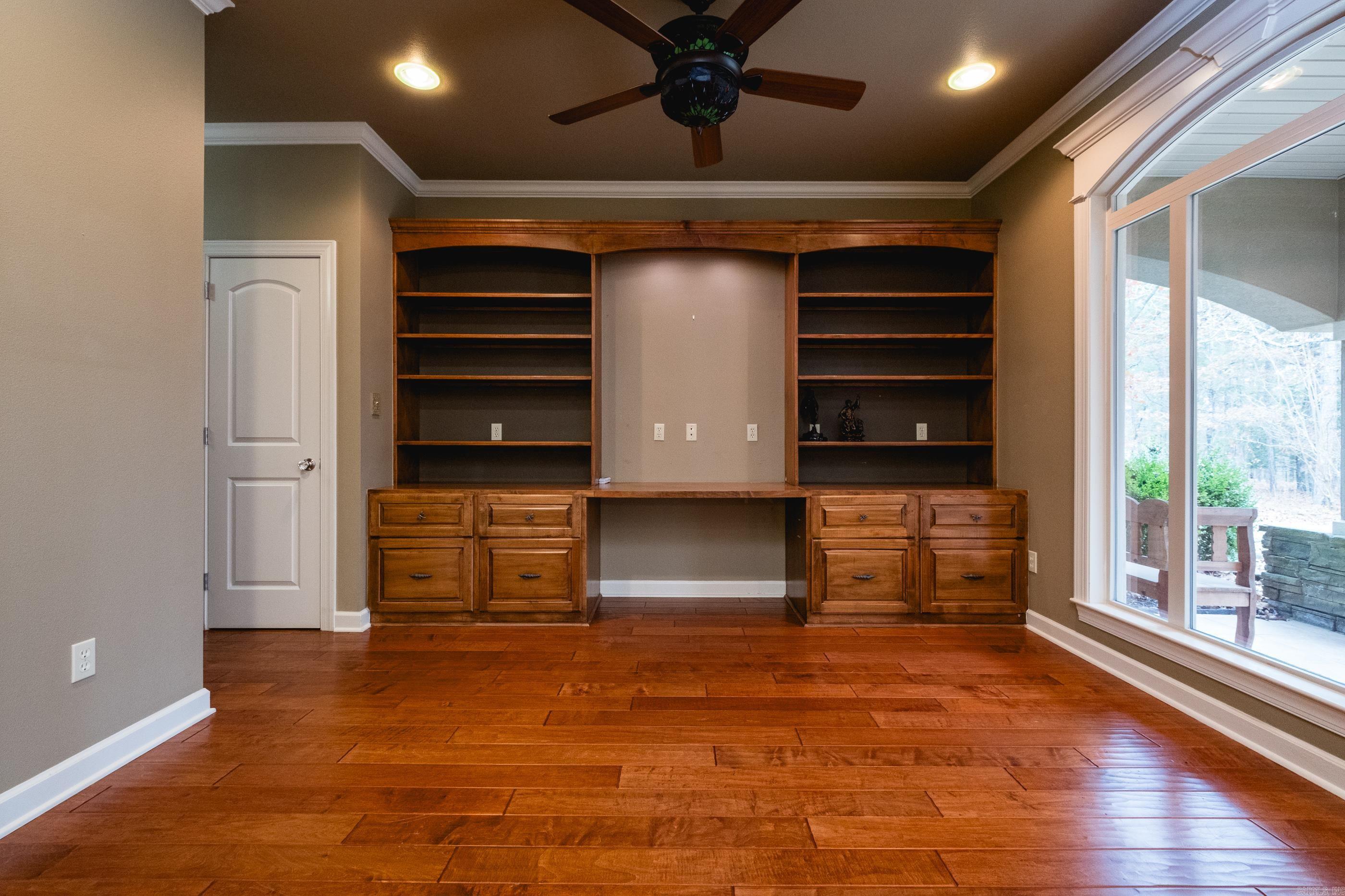 36 Reynard Estates Drive  Little Rock, AR