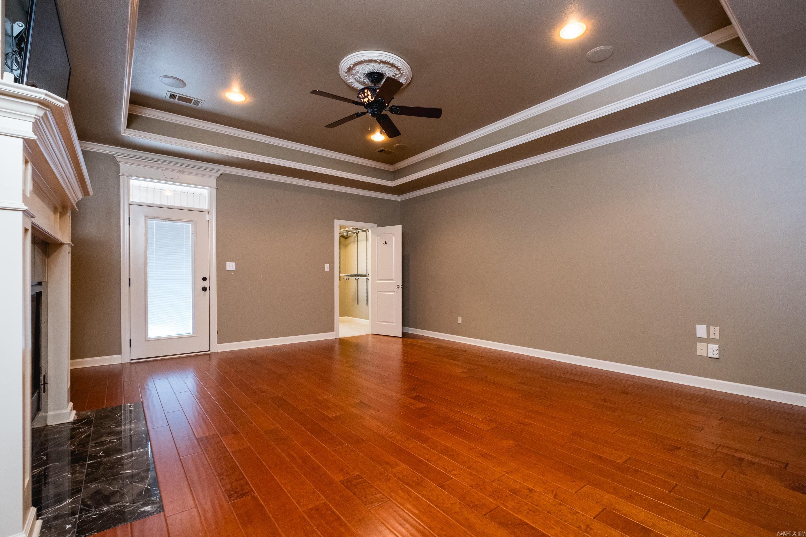 36 Reynard Estates Drive  Little Rock, AR