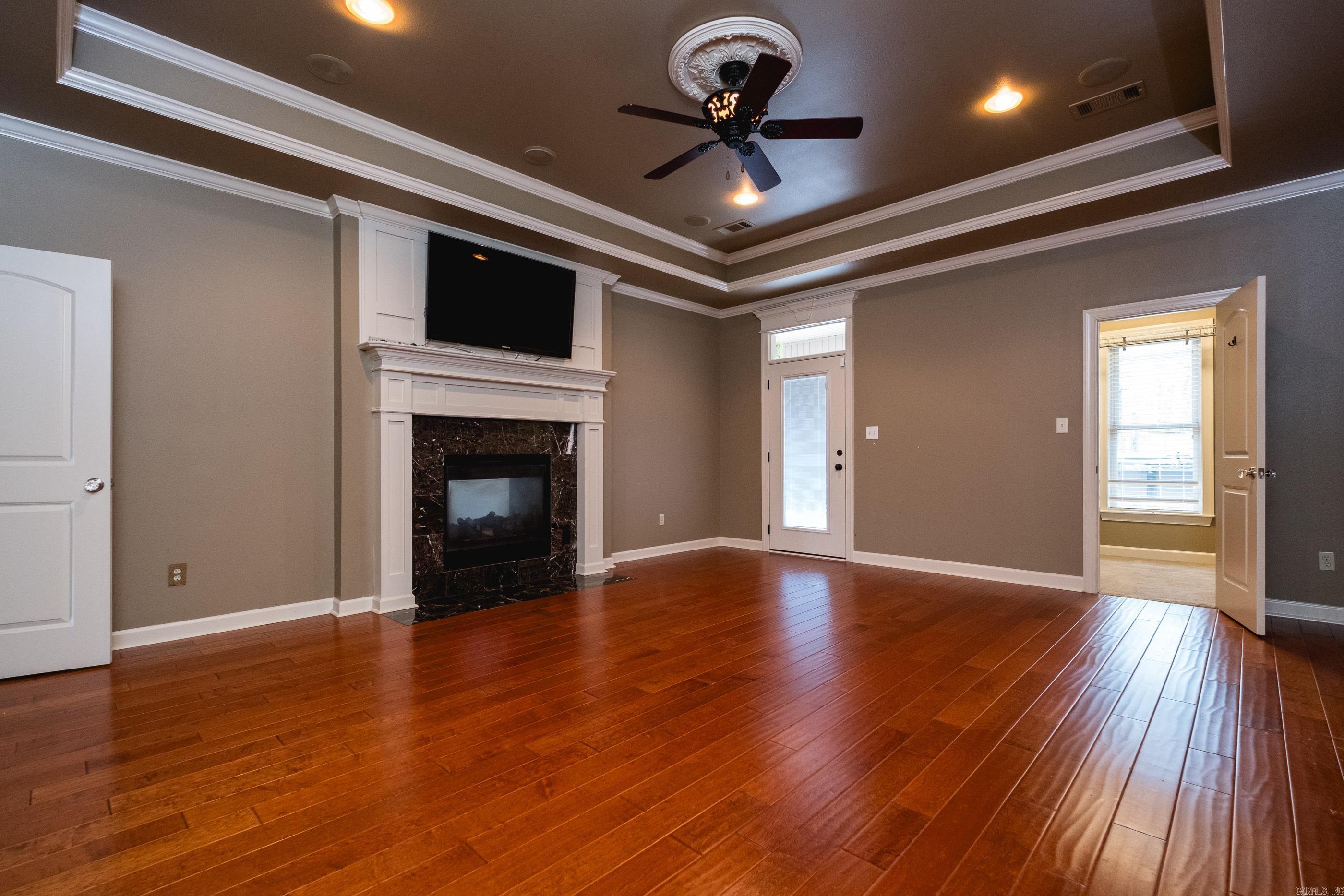 36 Reynard Estates Drive  Little Rock, AR