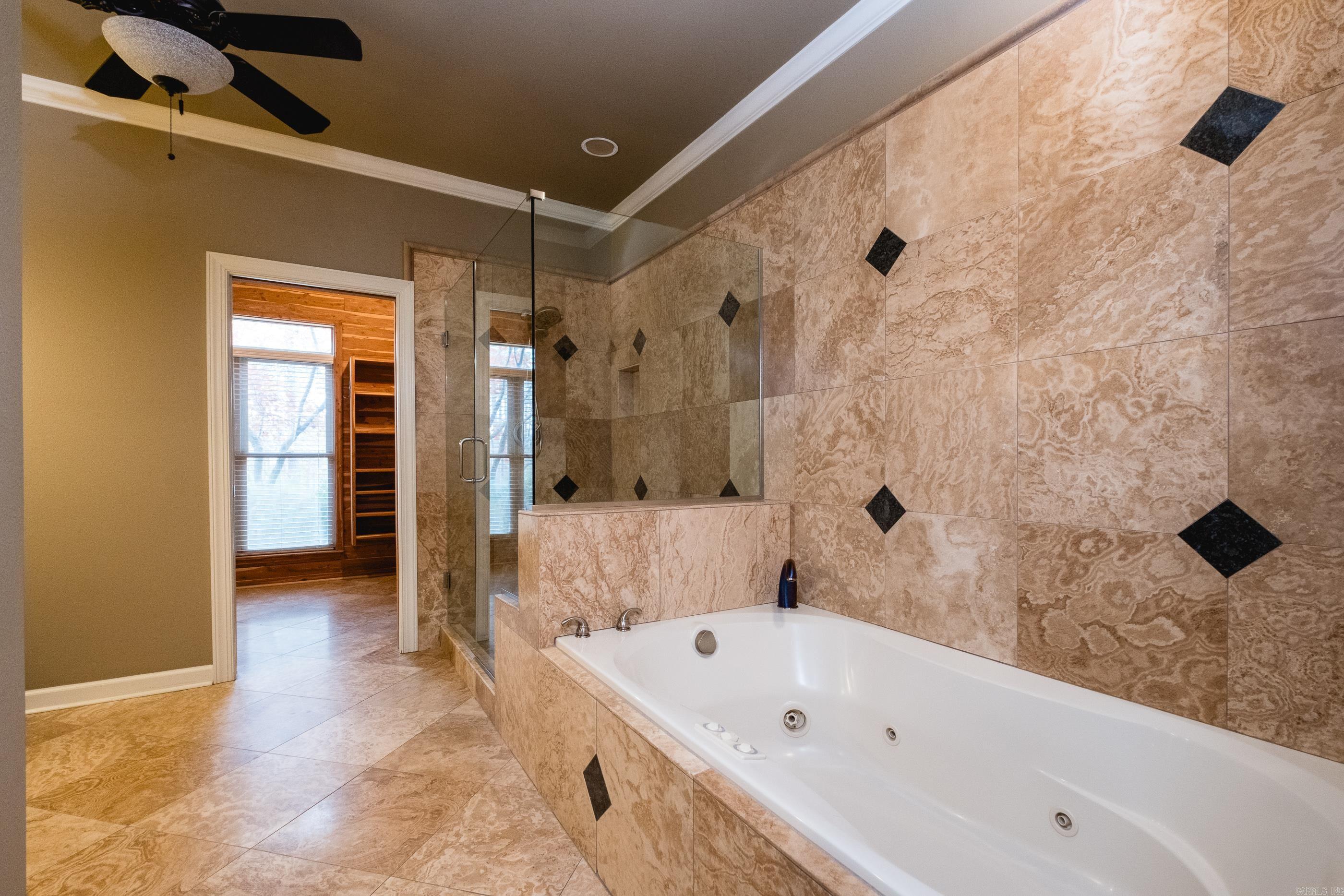 36 Reynard Estates Drive  Little Rock, AR