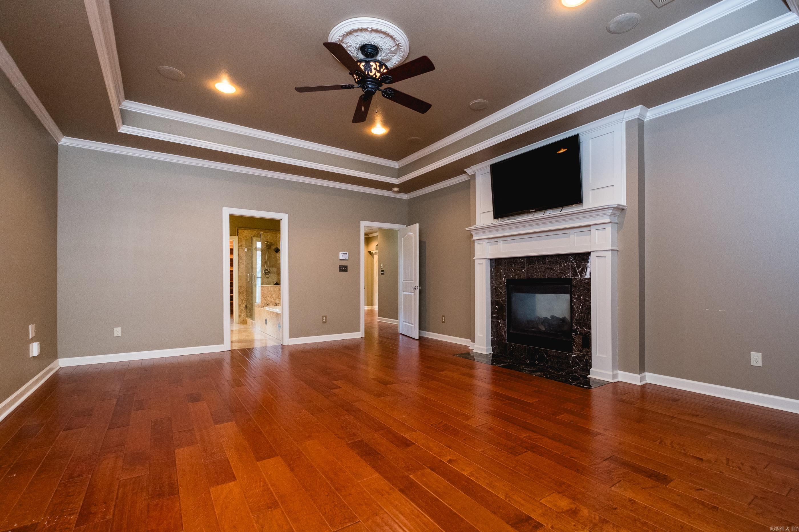 36 Reynard Estates Drive  Little Rock, AR