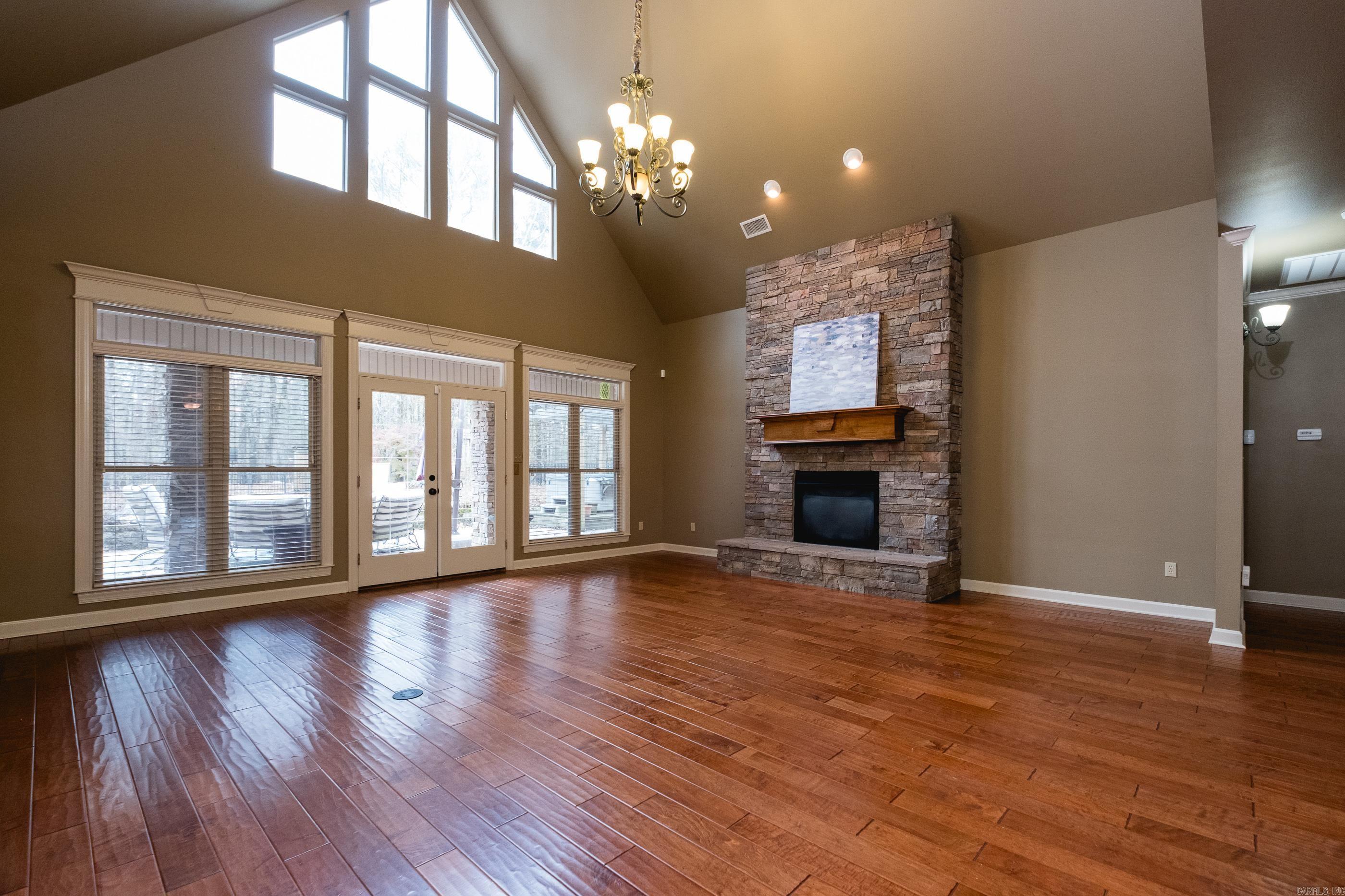 36 Reynard Estates Drive  Little Rock, AR