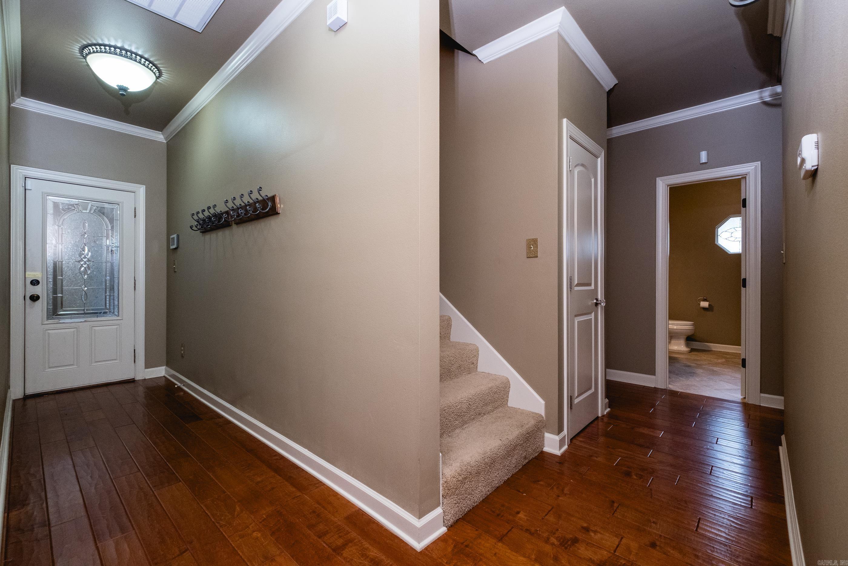 36 Reynard Estates Drive  Little Rock, AR