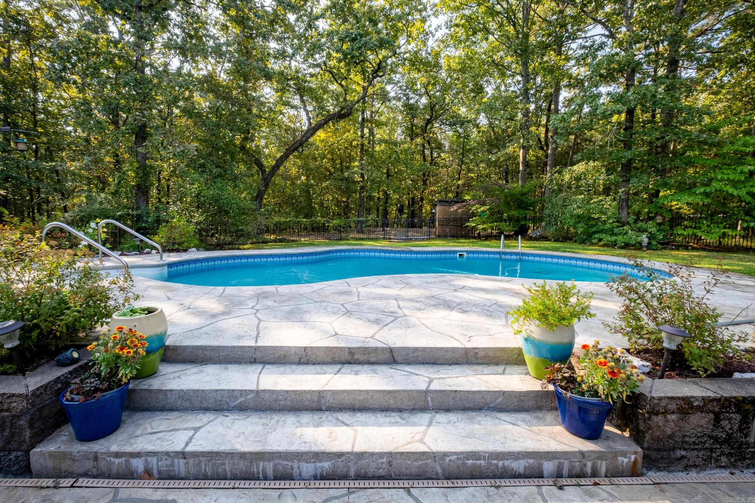 36 Reynard Estates Drive  Little Rock, AR