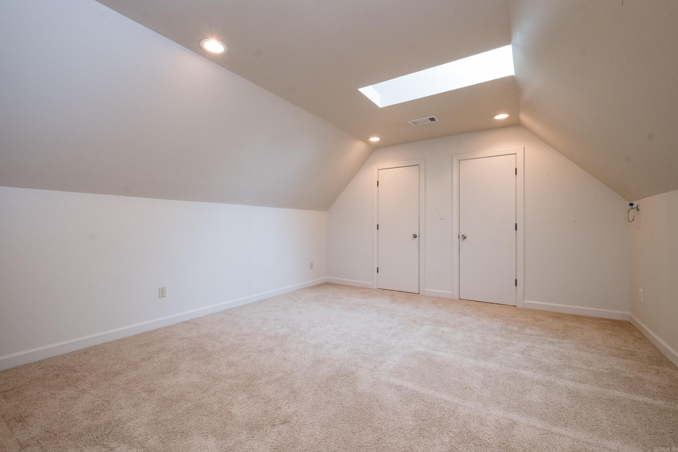 36 Reynard Estates Drive  Little Rock, AR