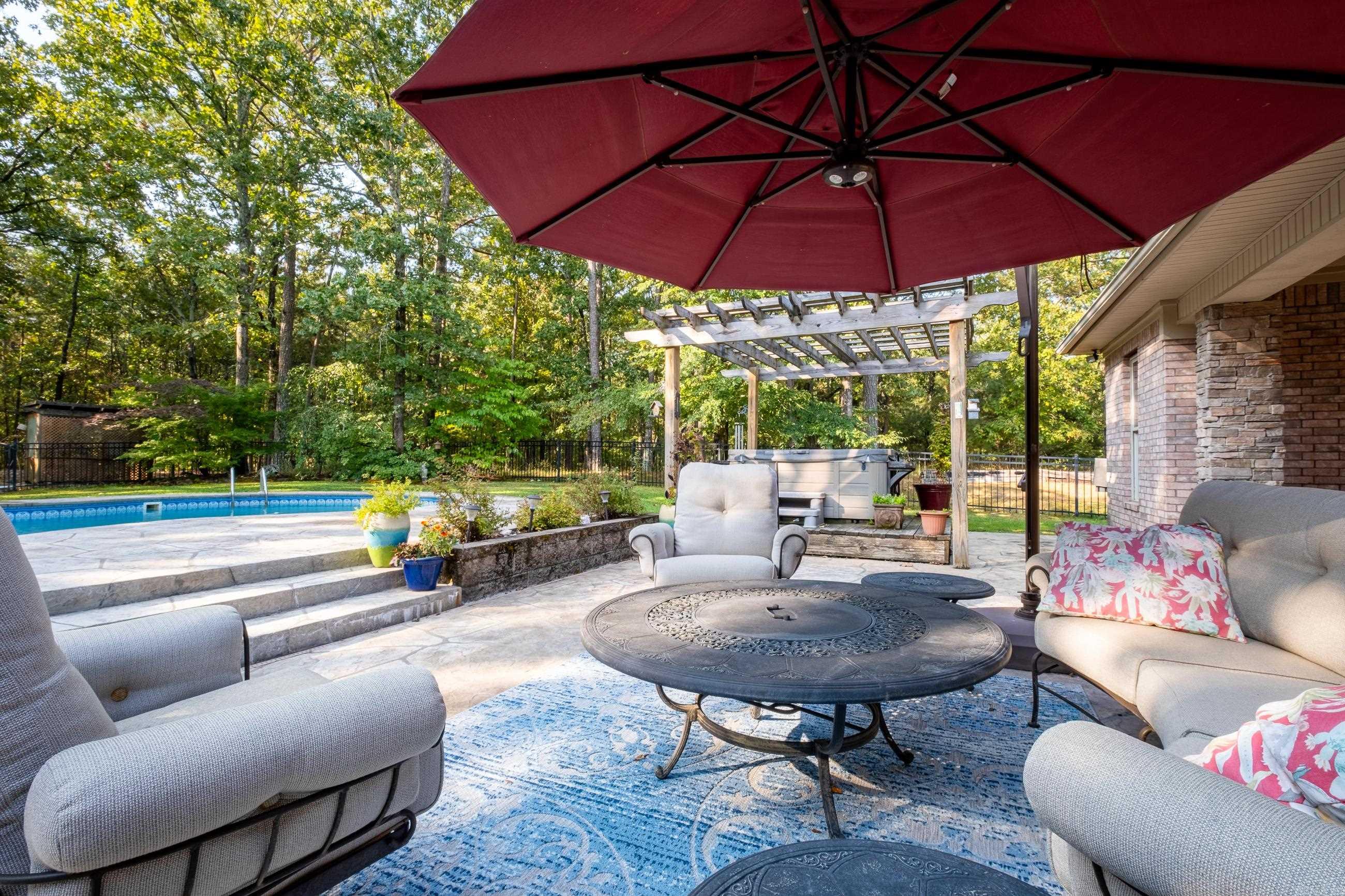 36 Reynard Estates Drive  Little Rock, AR