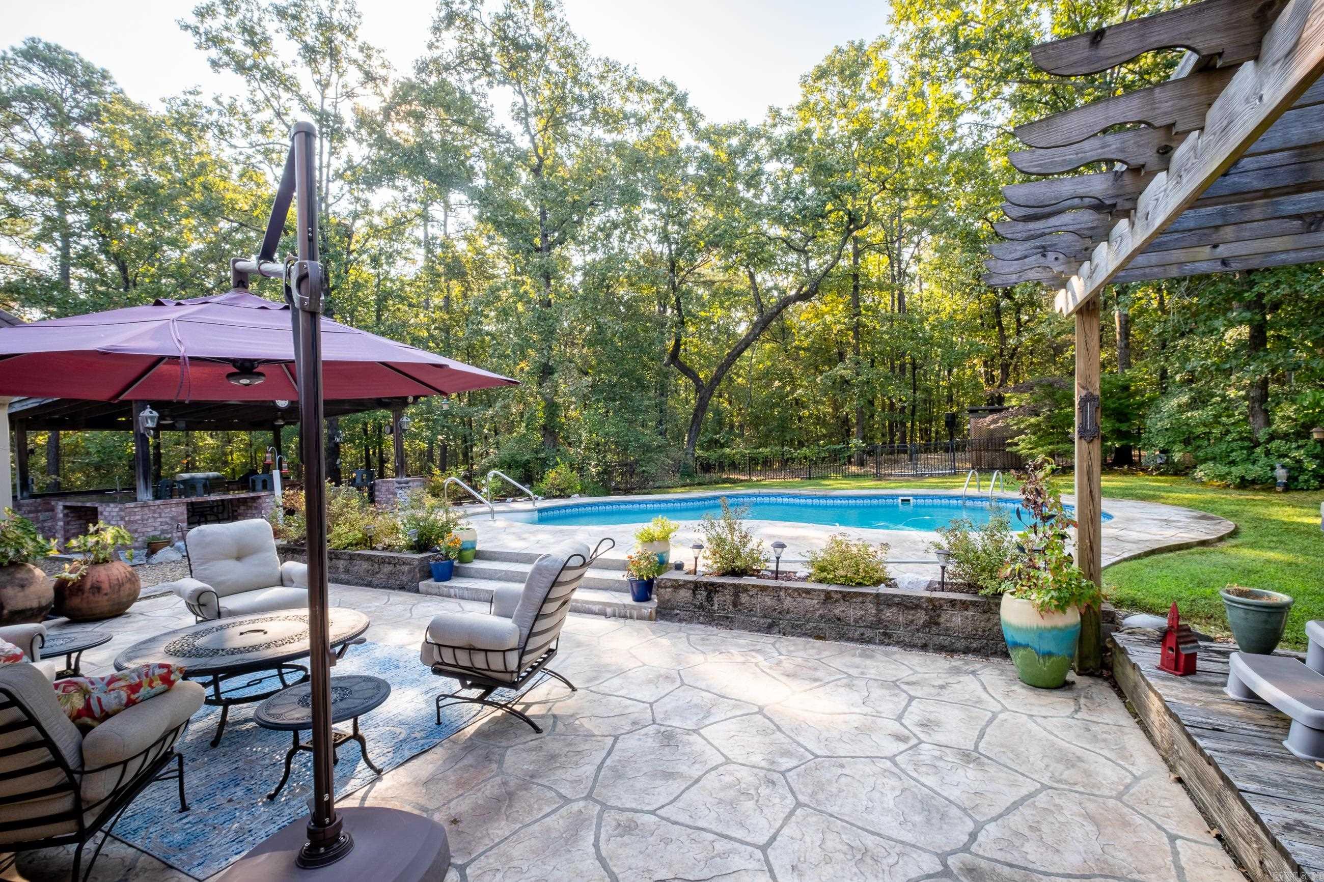 36 Reynard Estates Drive  Little Rock, AR