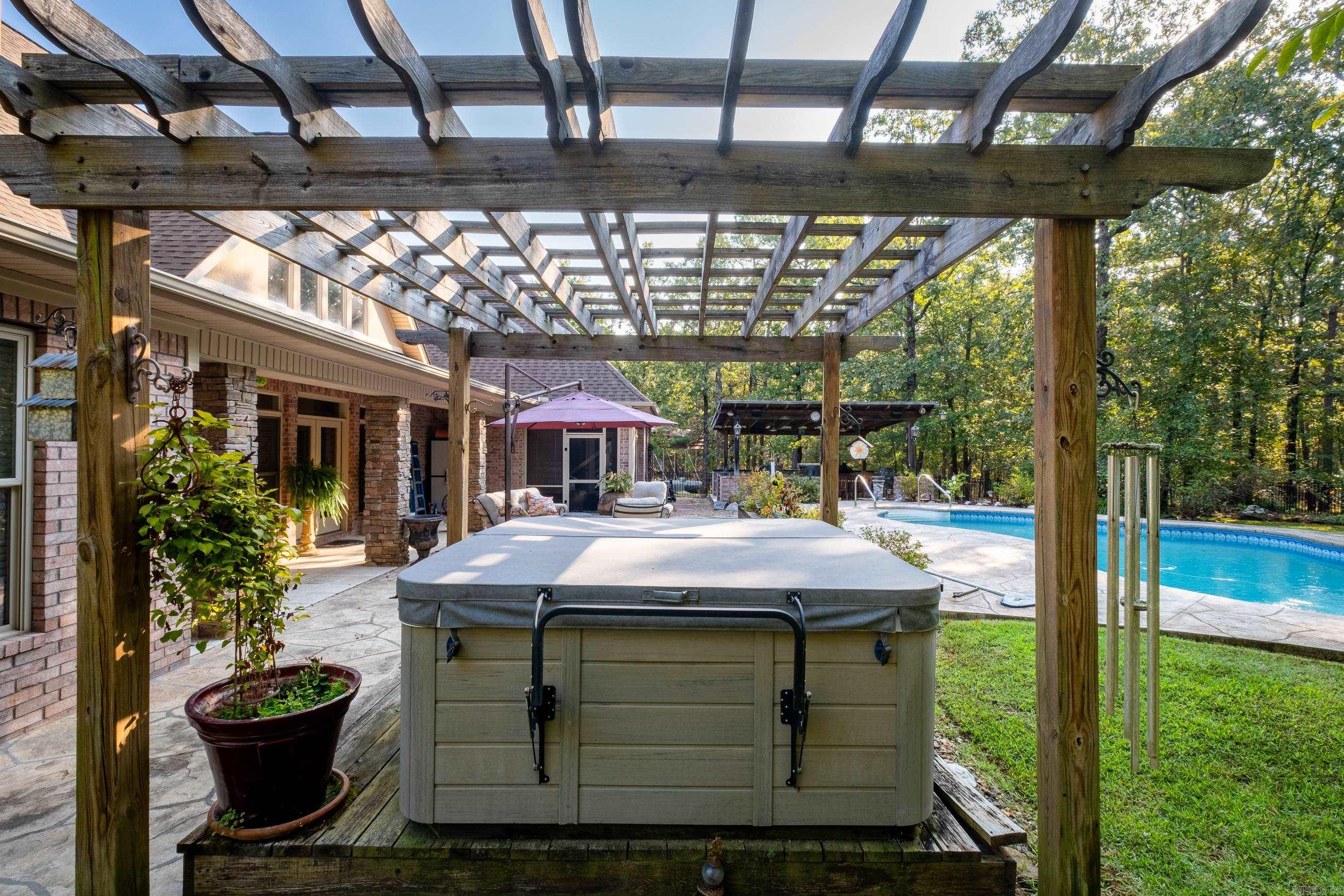 36 Reynard Estates Drive  Little Rock, AR